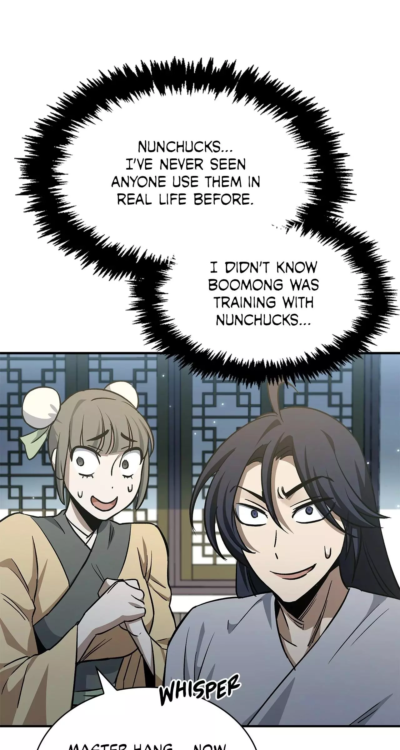 Cheonhwa Archive's Young Master Chapter 6 page 103