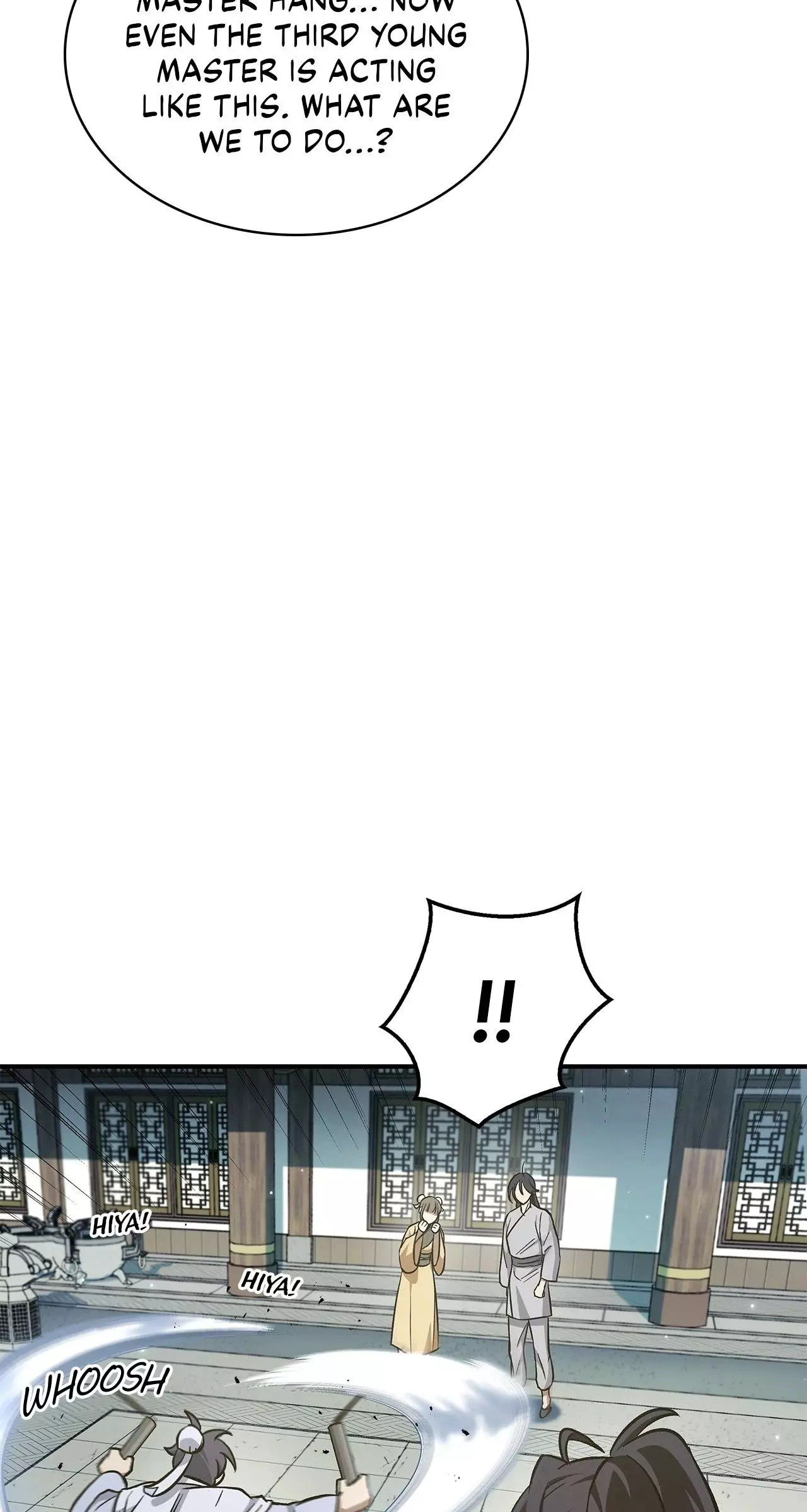 Cheonhwa Archive's Young Master Chapter 6 page 104
