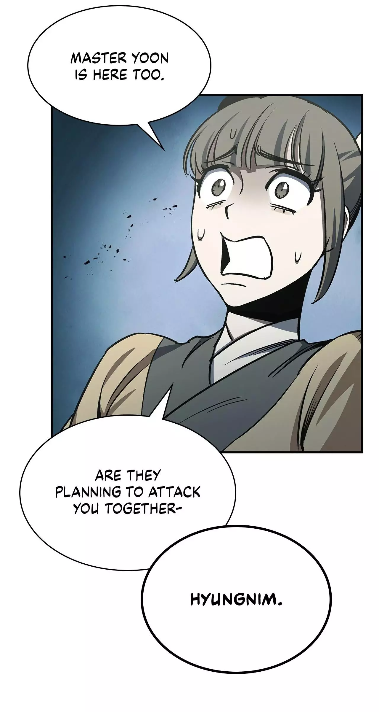 Cheonhwa Archive's Young Master Chapter 6 page 108