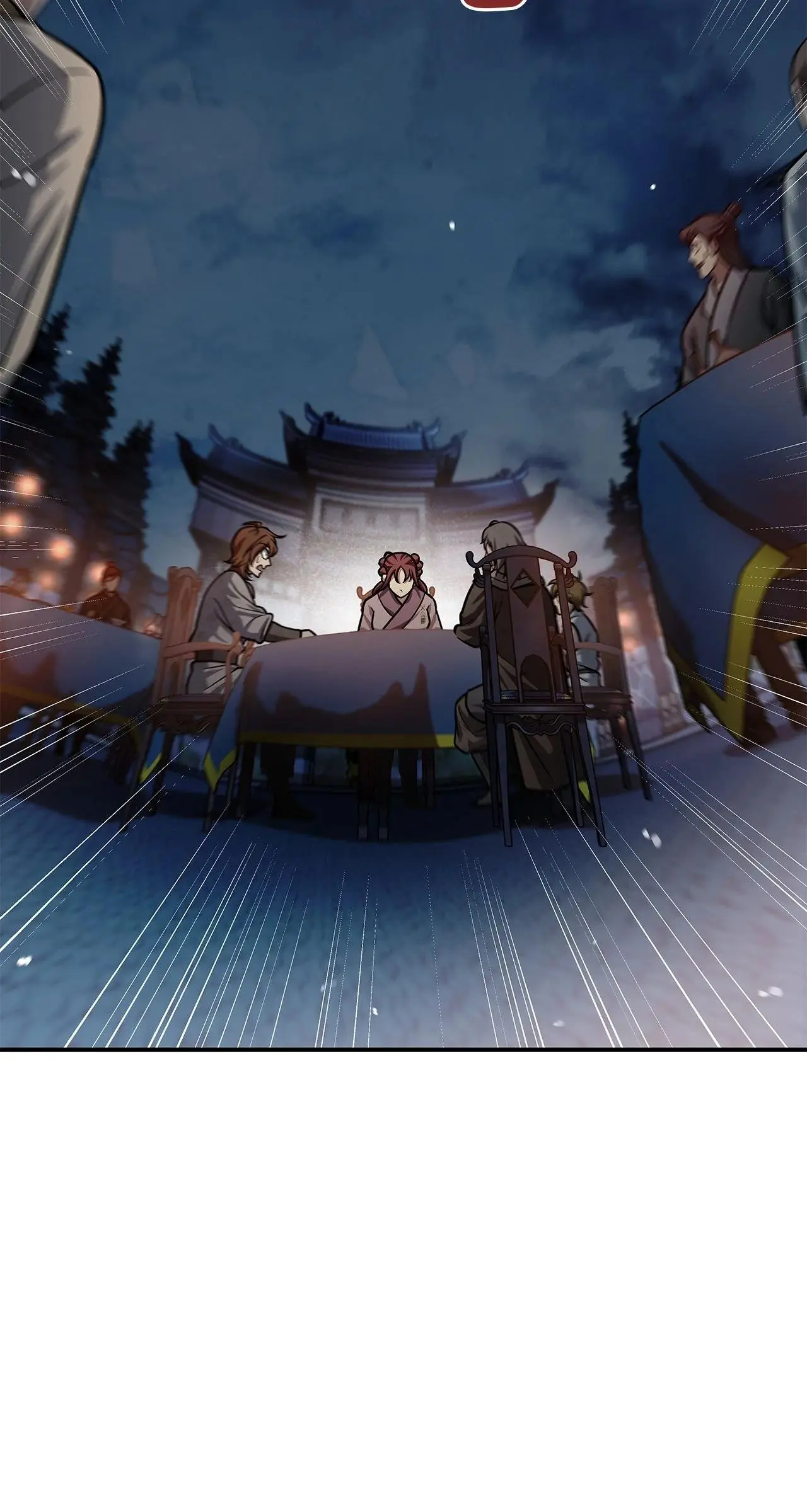 Cheonhwa Archive's Young Master Chapter 60 page 3