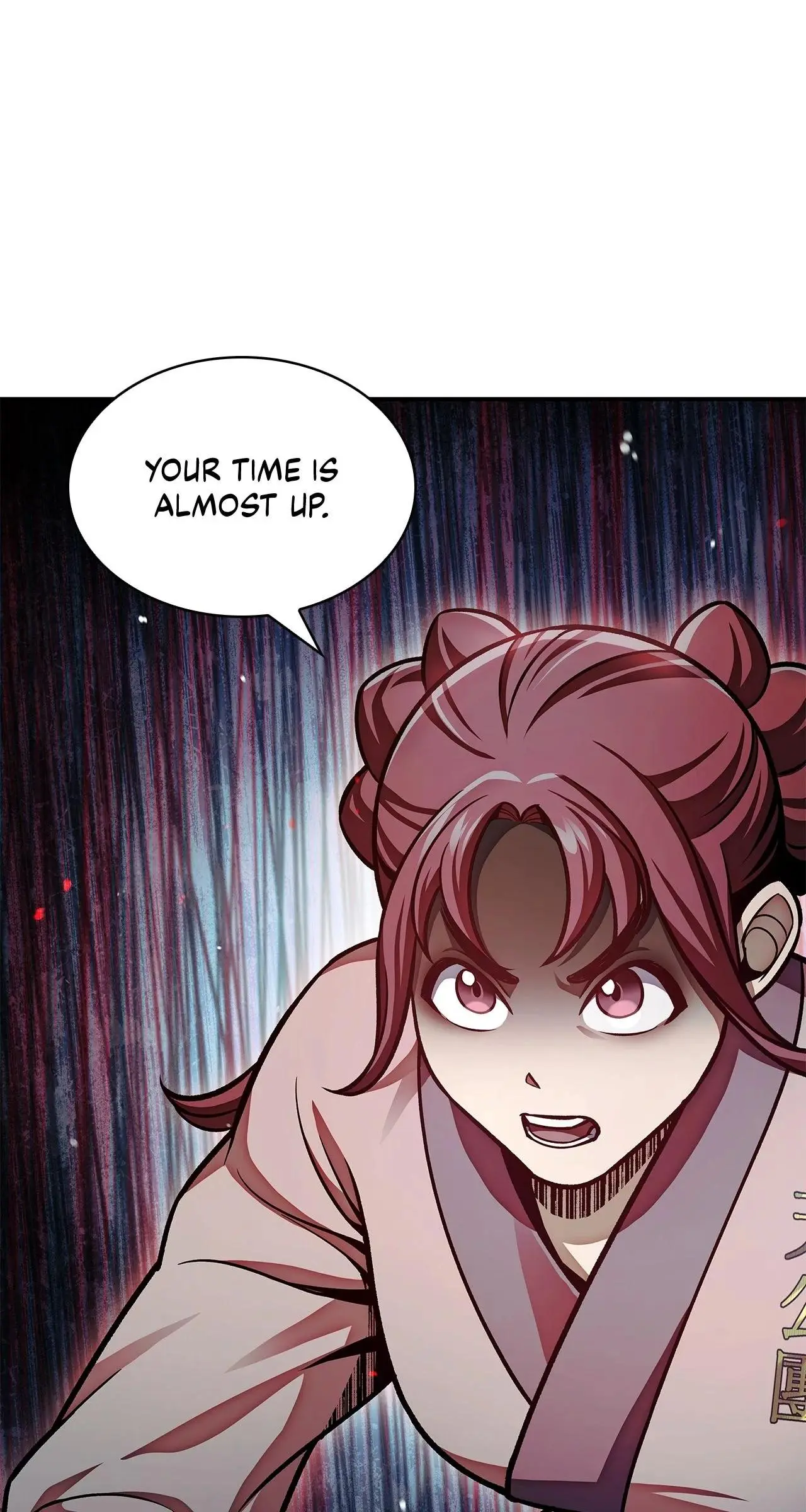 Cheonhwa Archive's Young Master Chapter 60 page 5