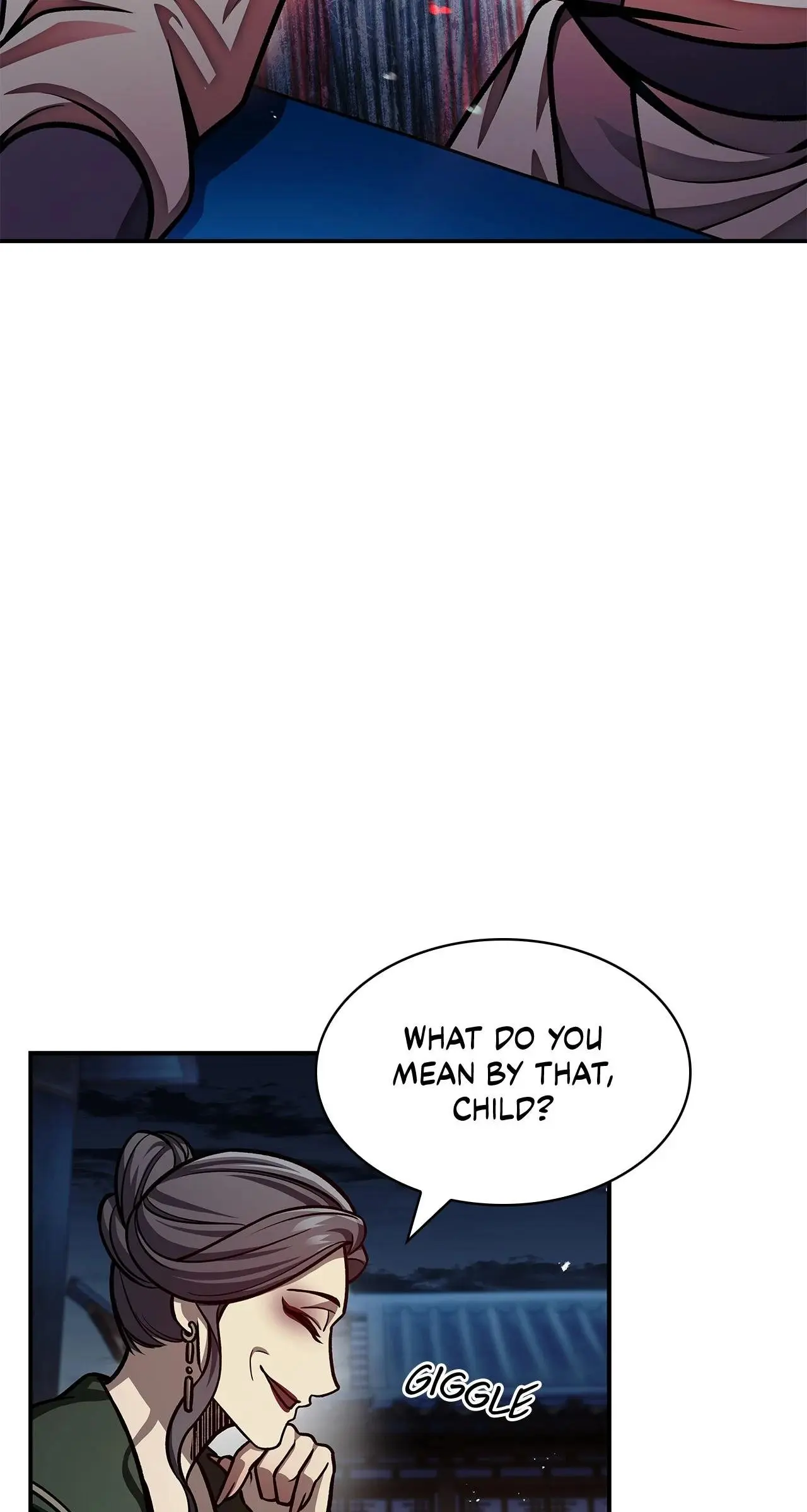 Cheonhwa Archive's Young Master Chapter 60 page 6