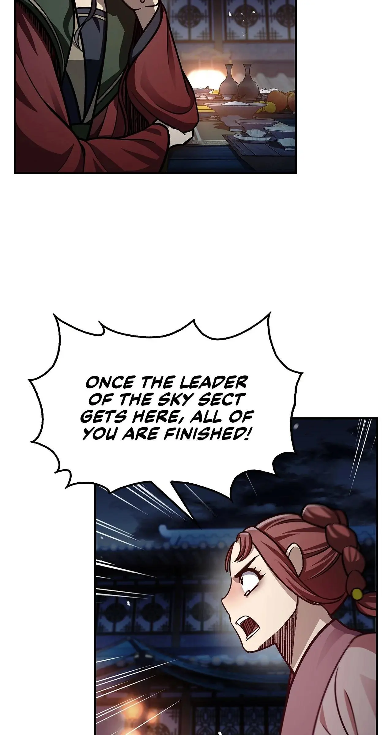 Cheonhwa Archive's Young Master Chapter 60 page 7