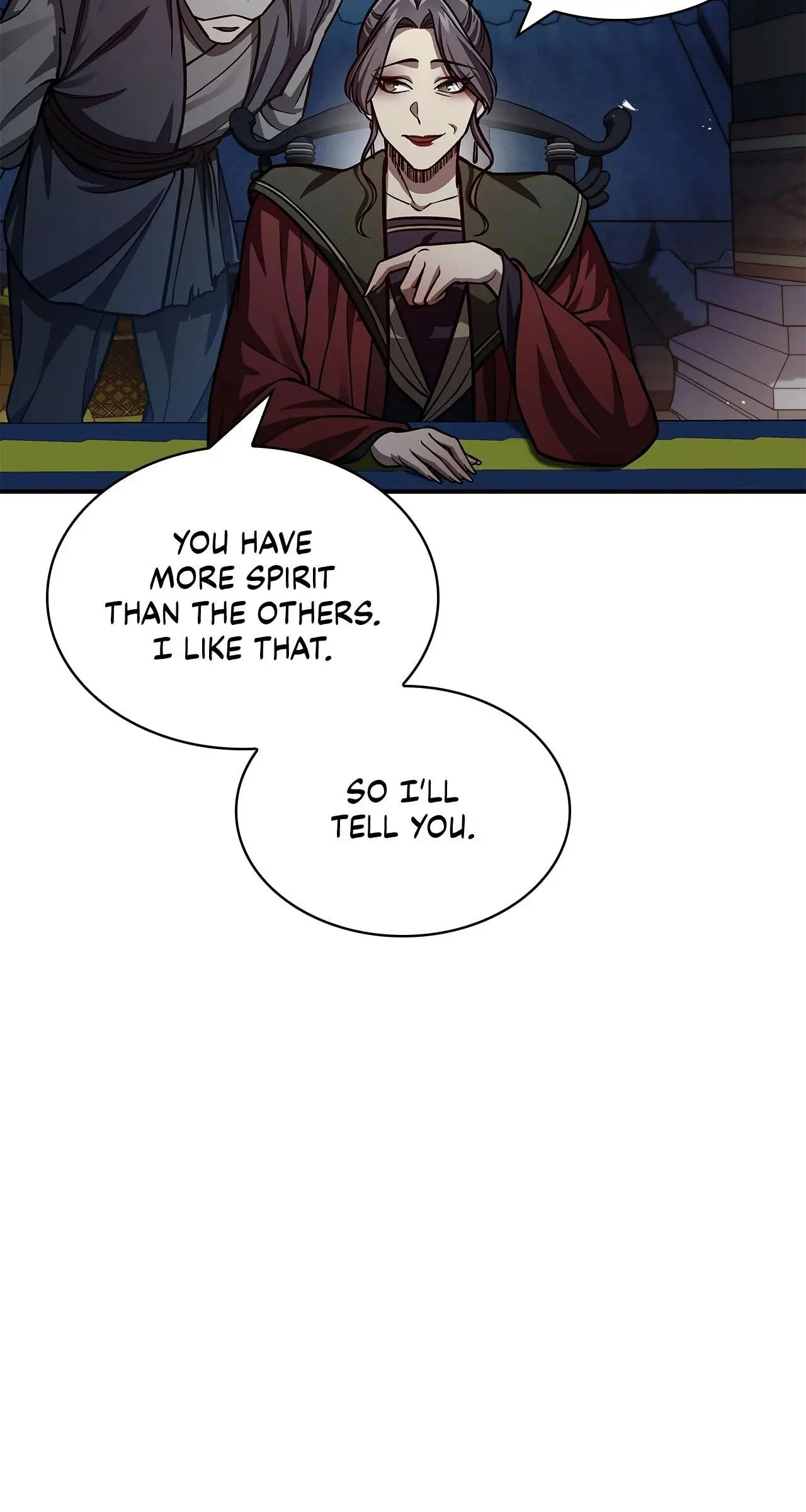 Cheonhwa Archive's Young Master Chapter 60 page 11