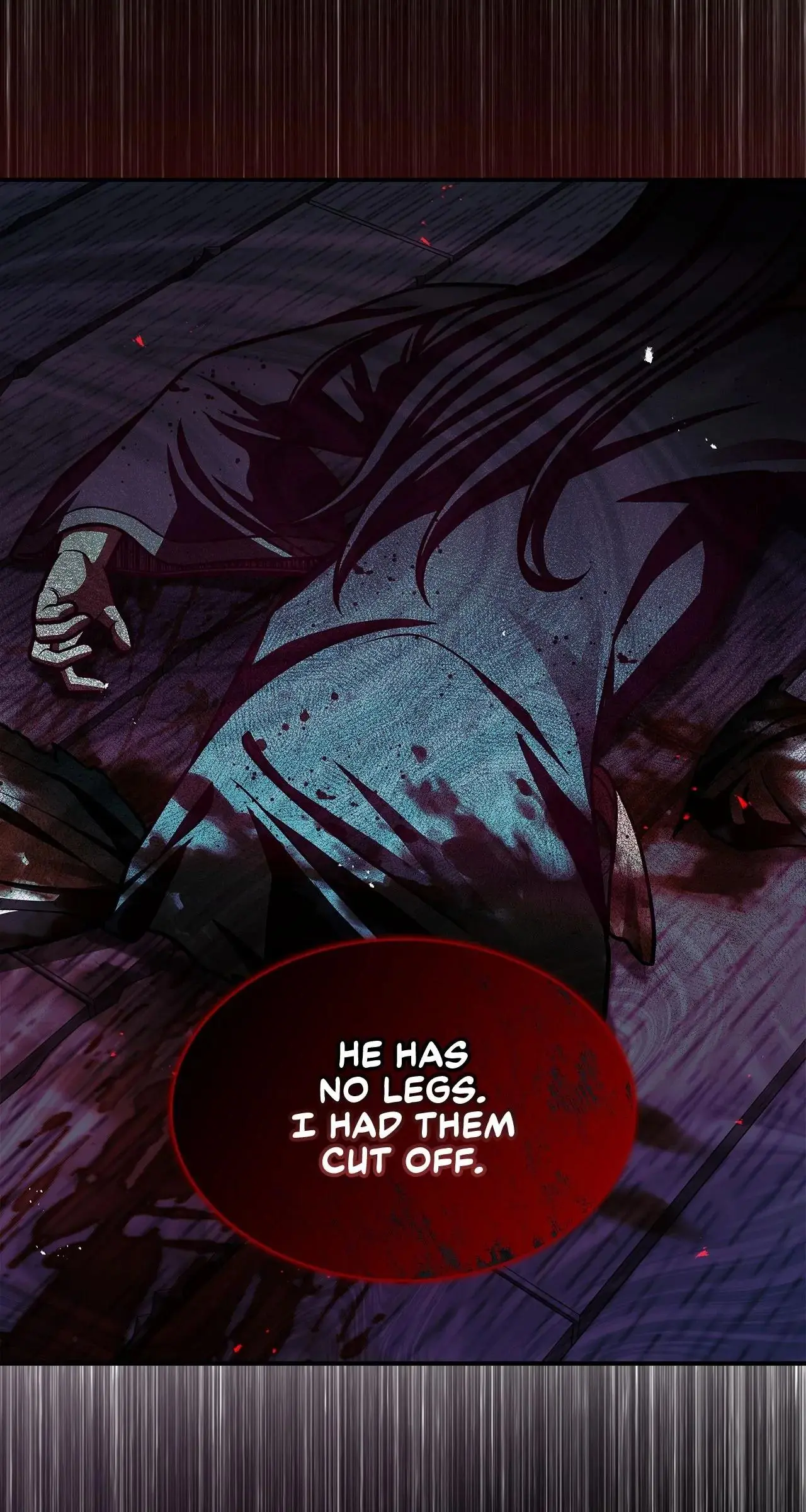 Cheonhwa Archive's Young Master Chapter 60 page 14