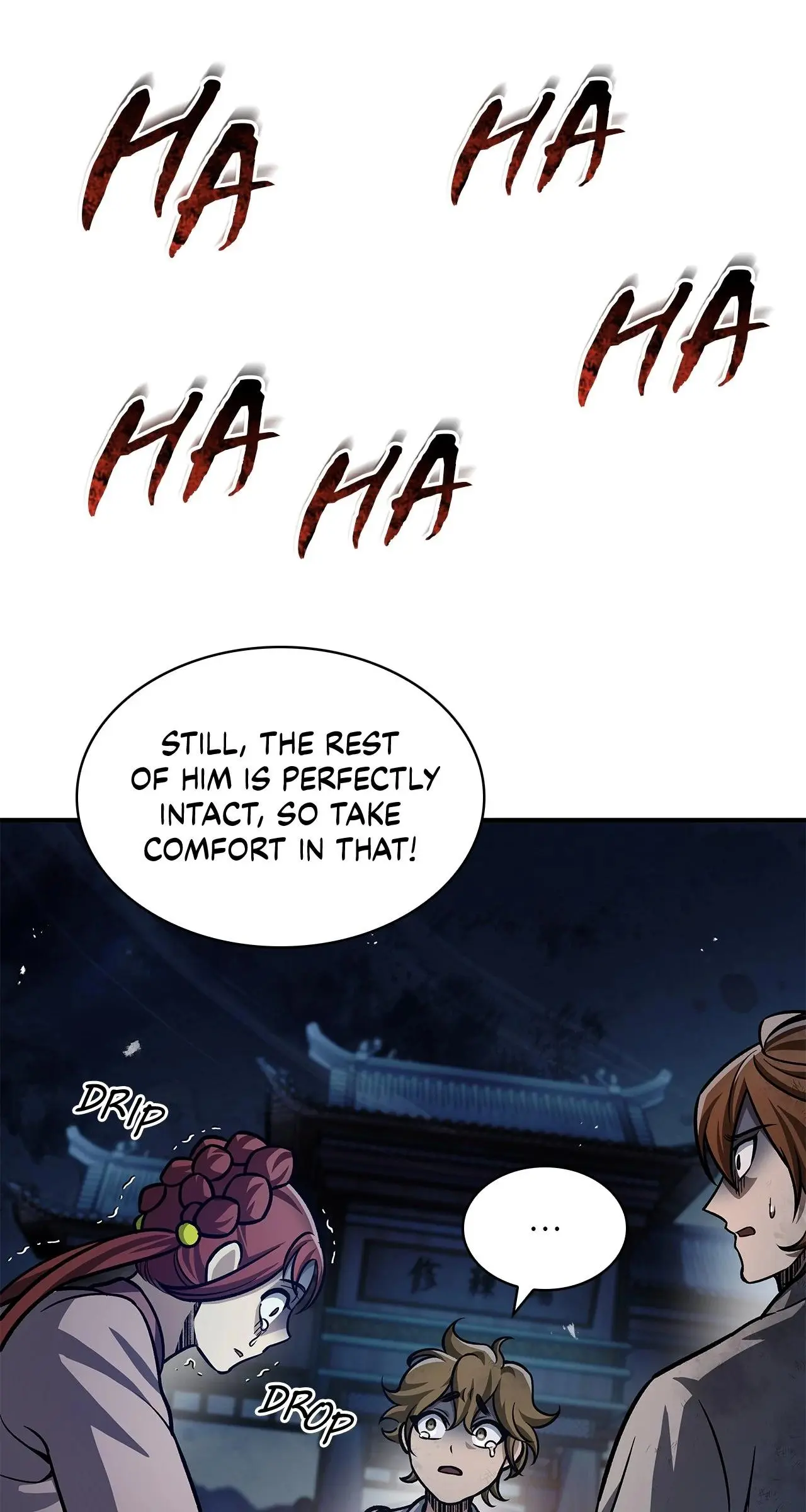 Cheonhwa Archive's Young Master Chapter 60 page 18