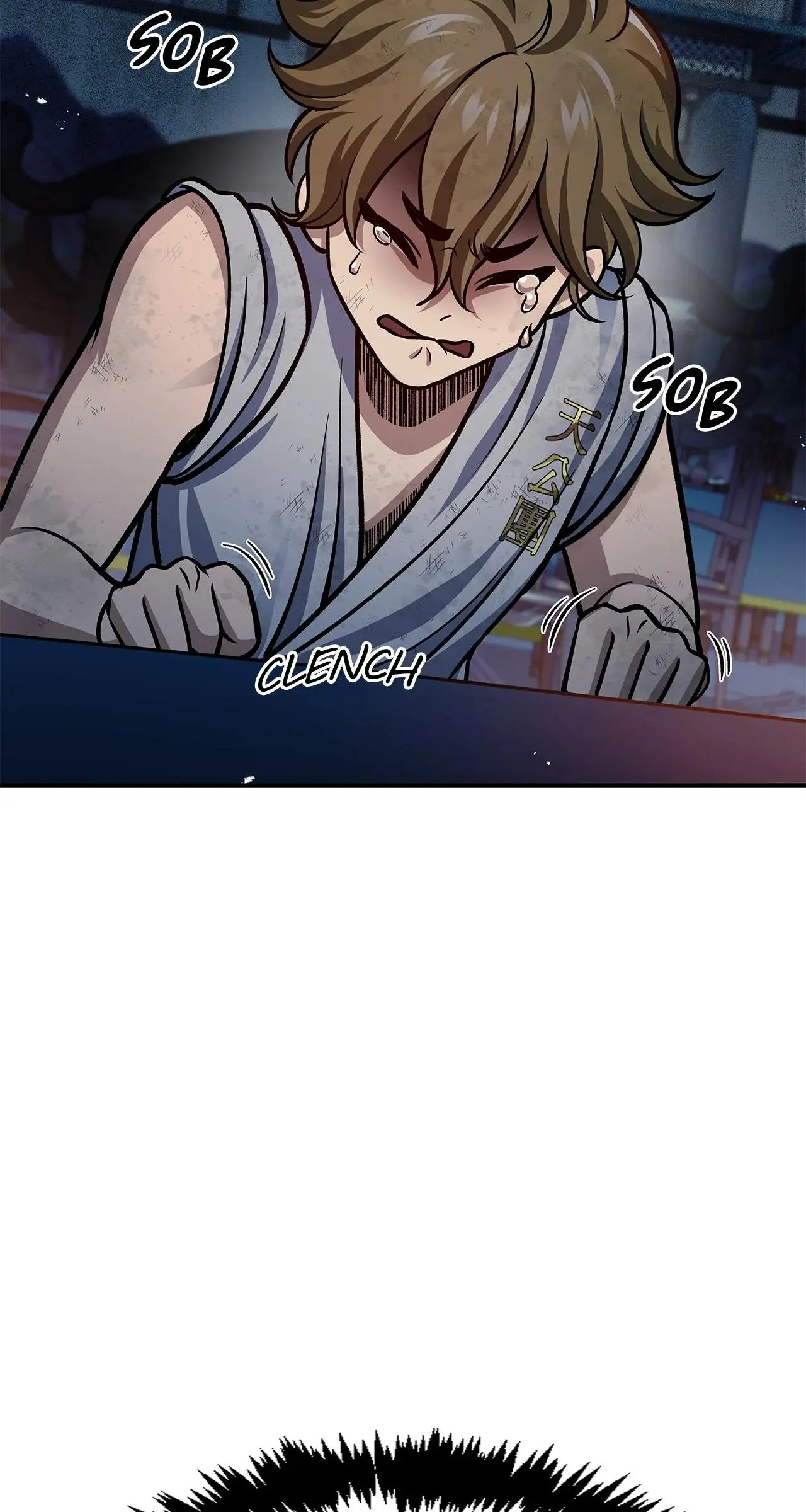 Cheonhwa Archive's Young Master Chapter 60 page 21