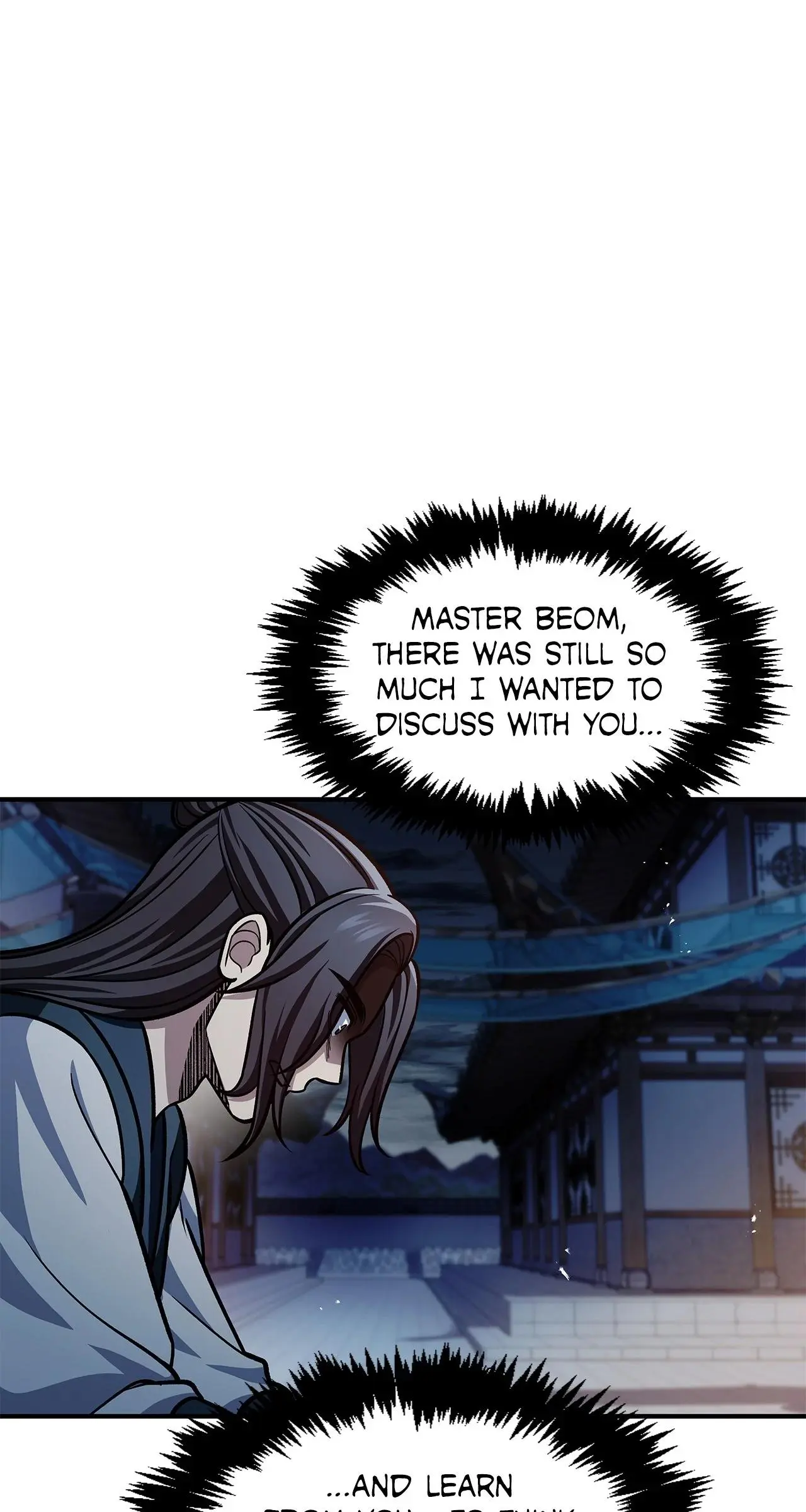 Cheonhwa Archive's Young Master Chapter 60 page 23