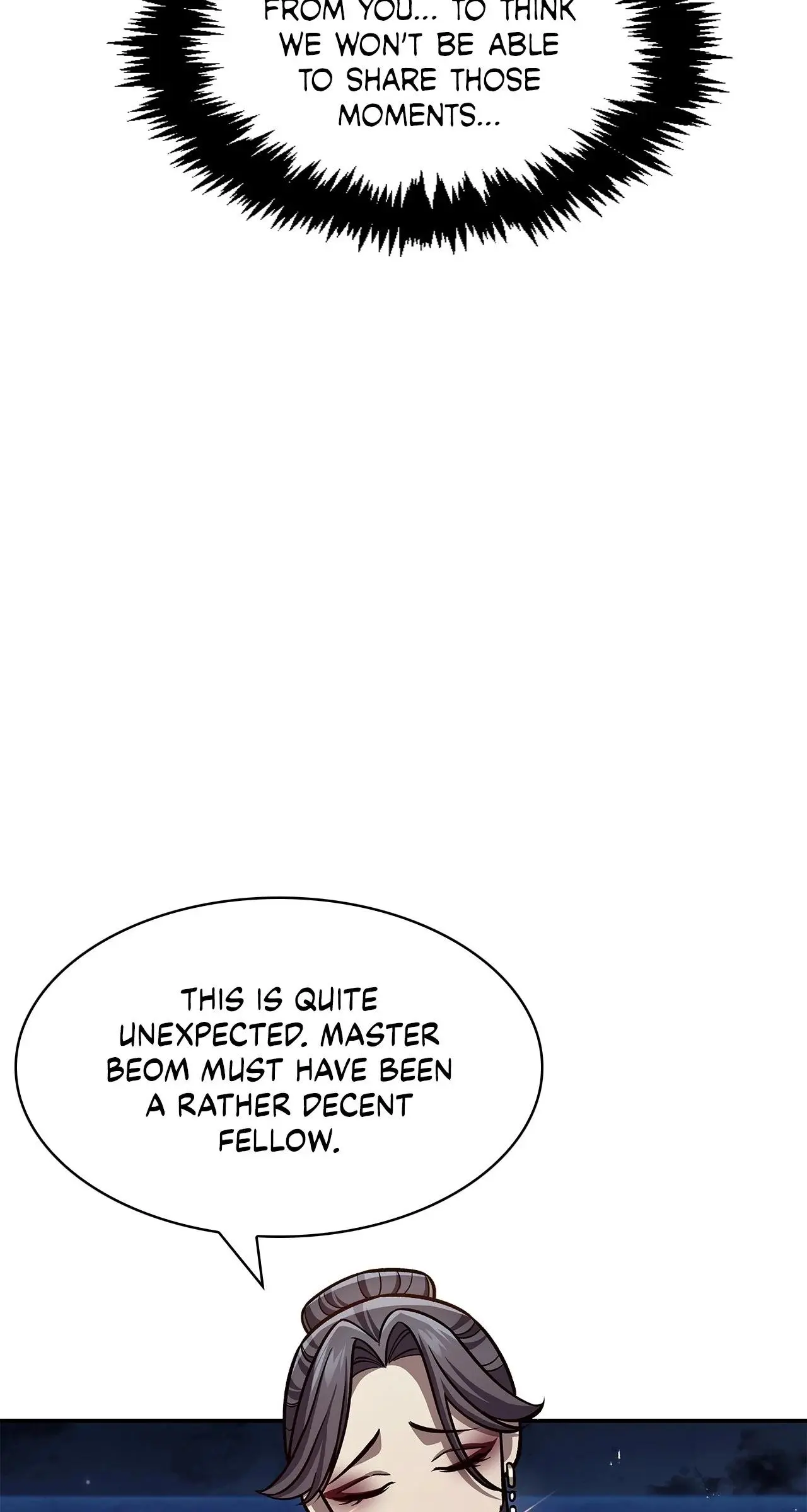 Cheonhwa Archive's Young Master Chapter 60 page 24