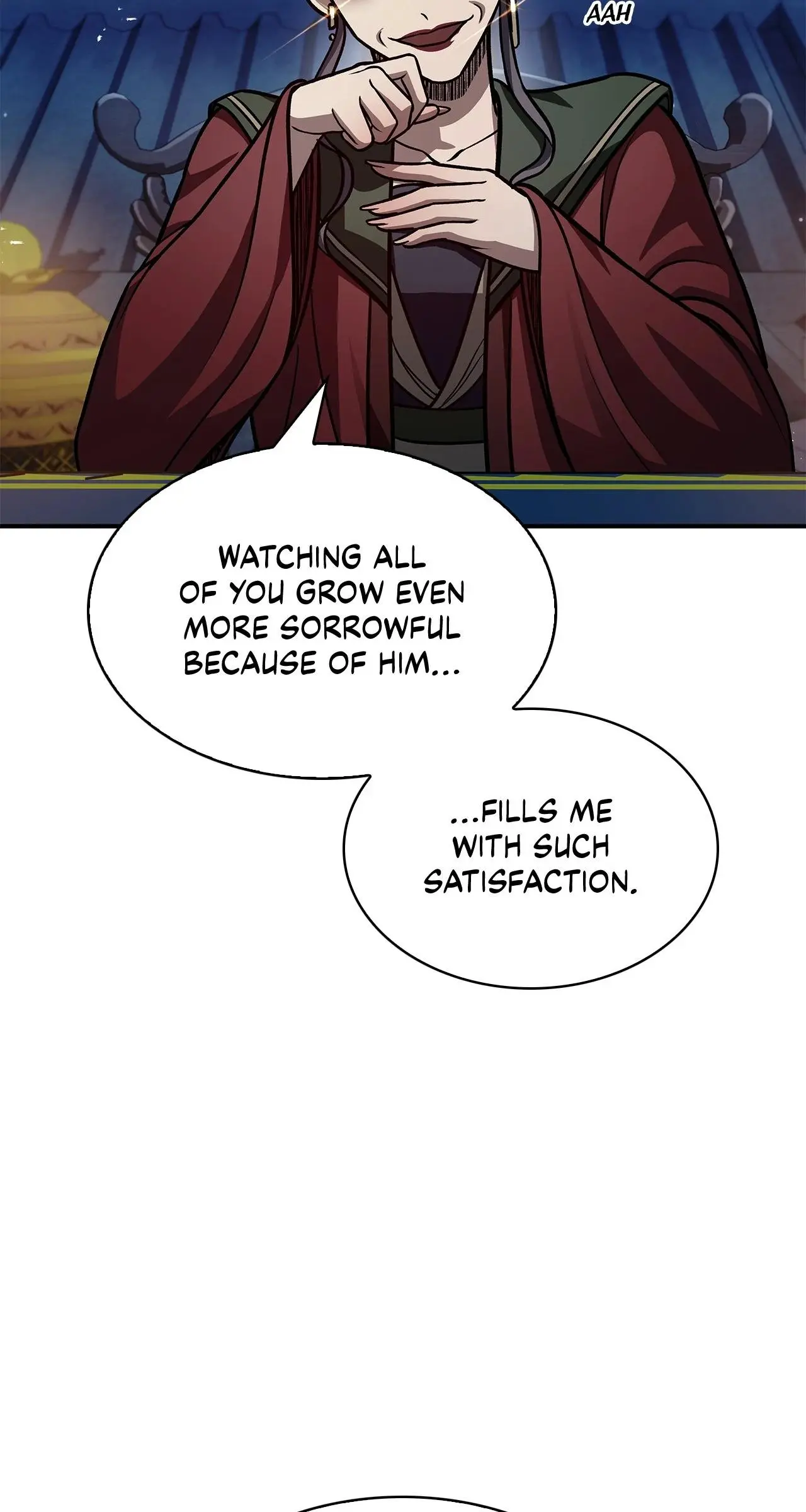 Cheonhwa Archive's Young Master Chapter 60 page 25