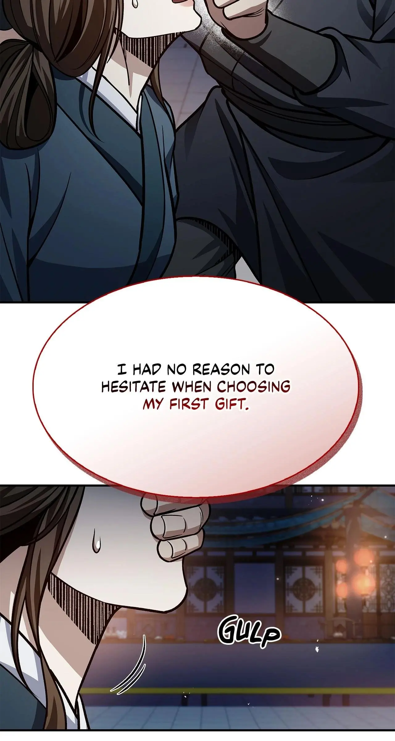 Cheonhwa Archive's Young Master Chapter 60 page 32