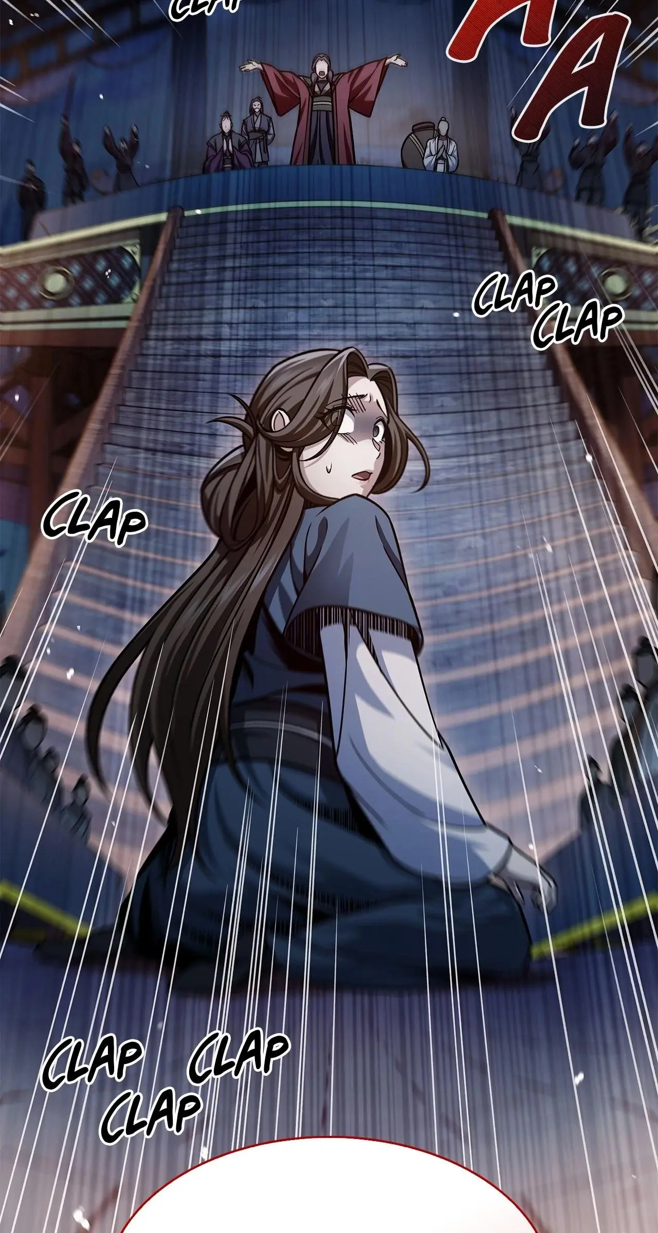 Cheonhwa Archive's Young Master Chapter 60 page 34