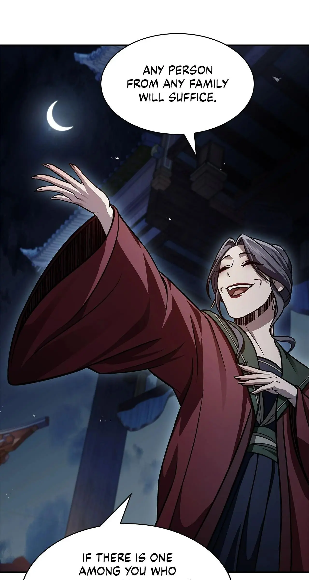 Cheonhwa Archive's Young Master Chapter 60 page 37