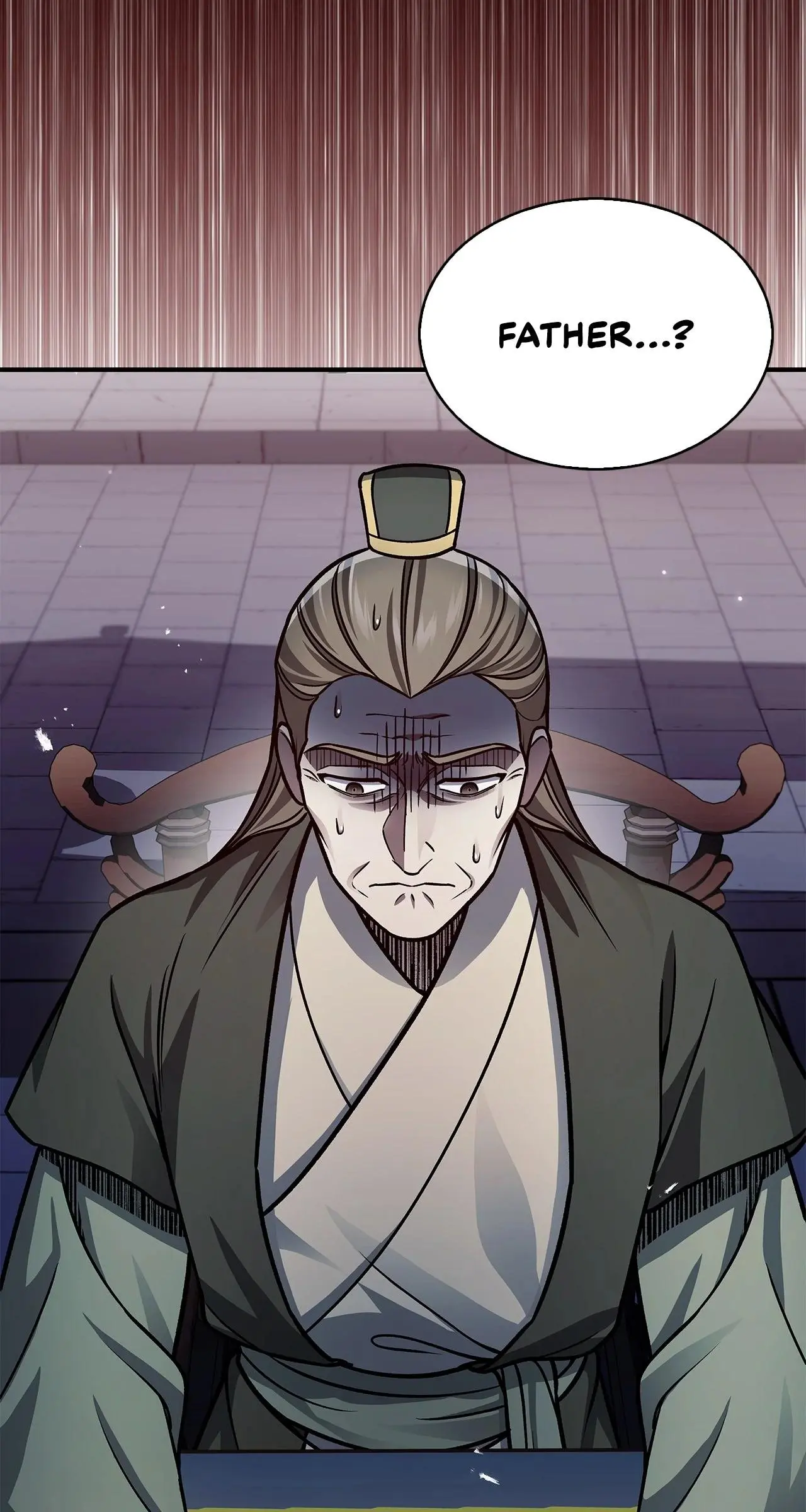 Cheonhwa Archive's Young Master Chapter 60 page 45