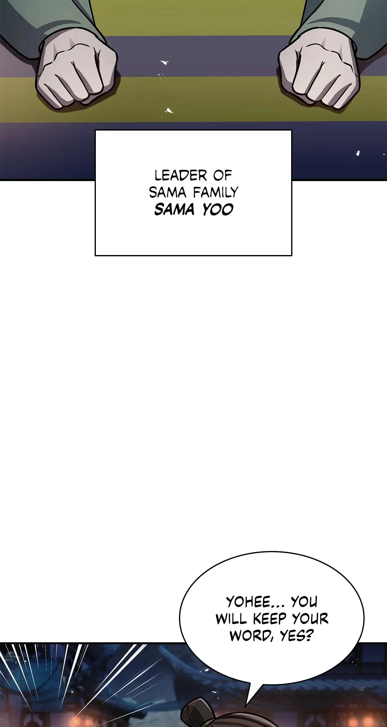 Cheonhwa Archive's Young Master Chapter 60 page 46