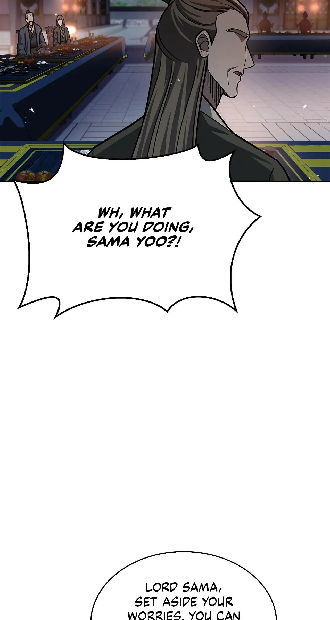 Cheonhwa Archive's Young Master Chapter 60 page 47