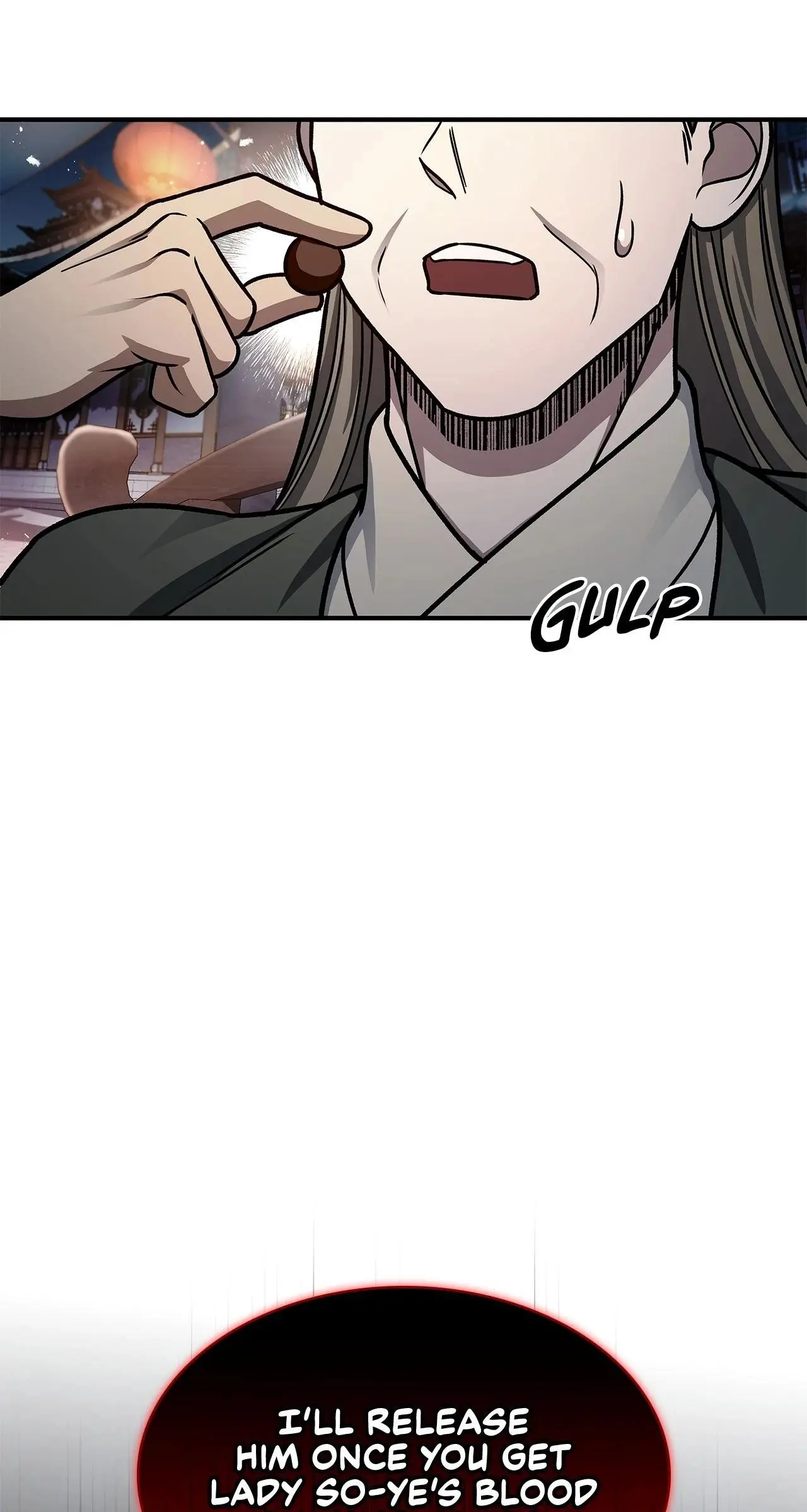 Cheonhwa Archive's Young Master Chapter 60 page 52