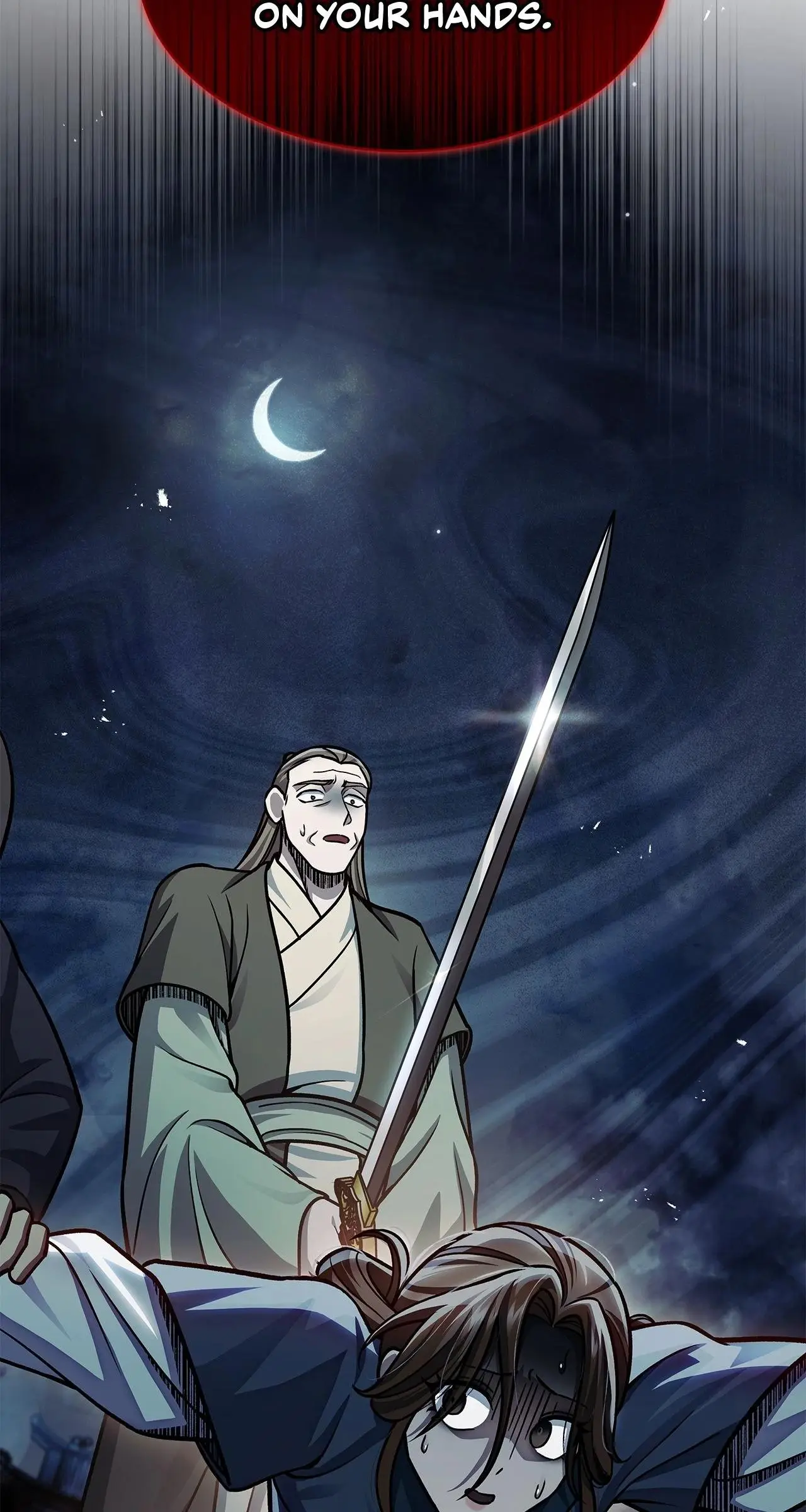 Cheonhwa Archive's Young Master Chapter 60 page 53
