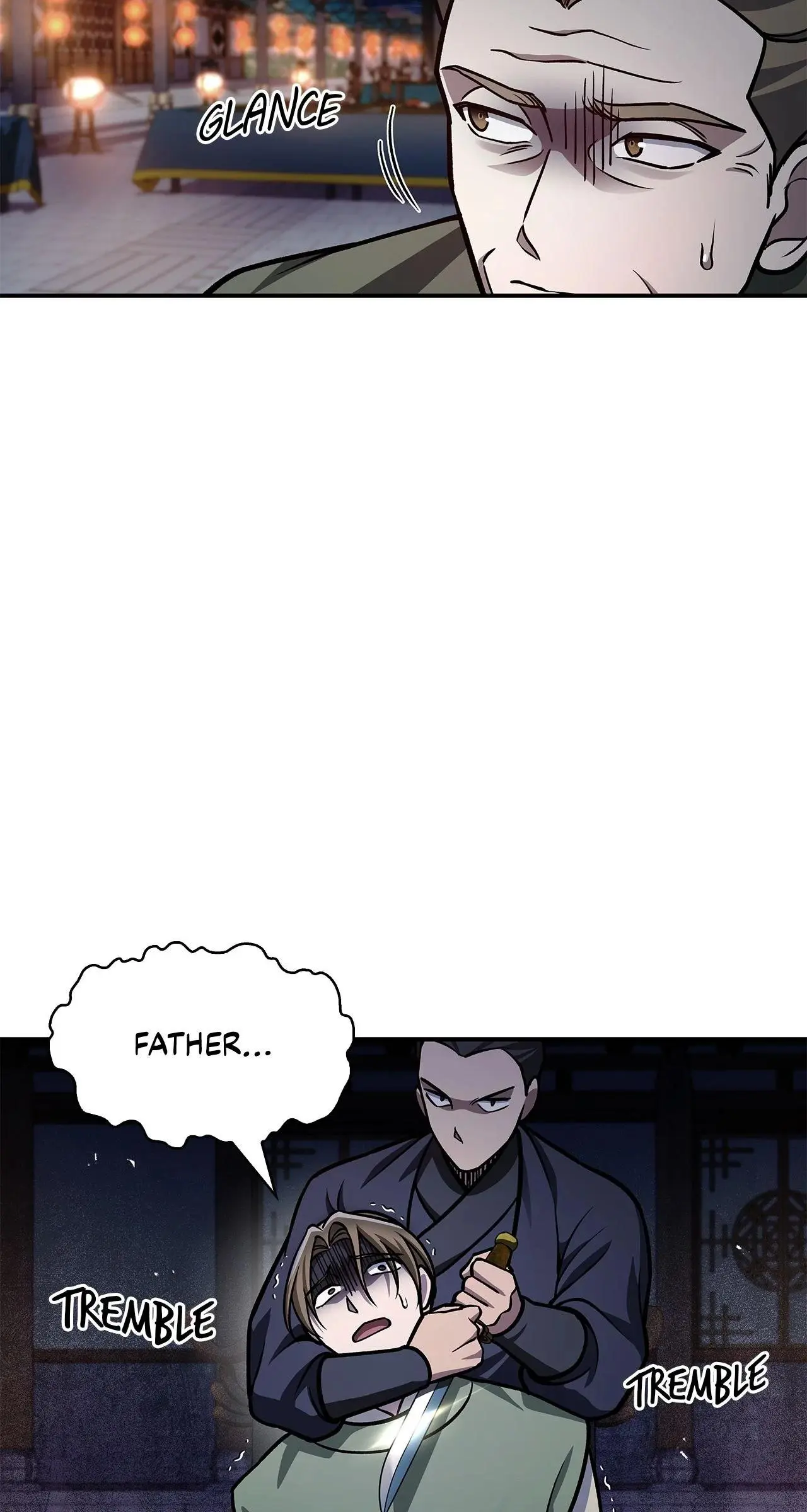 Cheonhwa Archive's Young Master Chapter 60 page 55