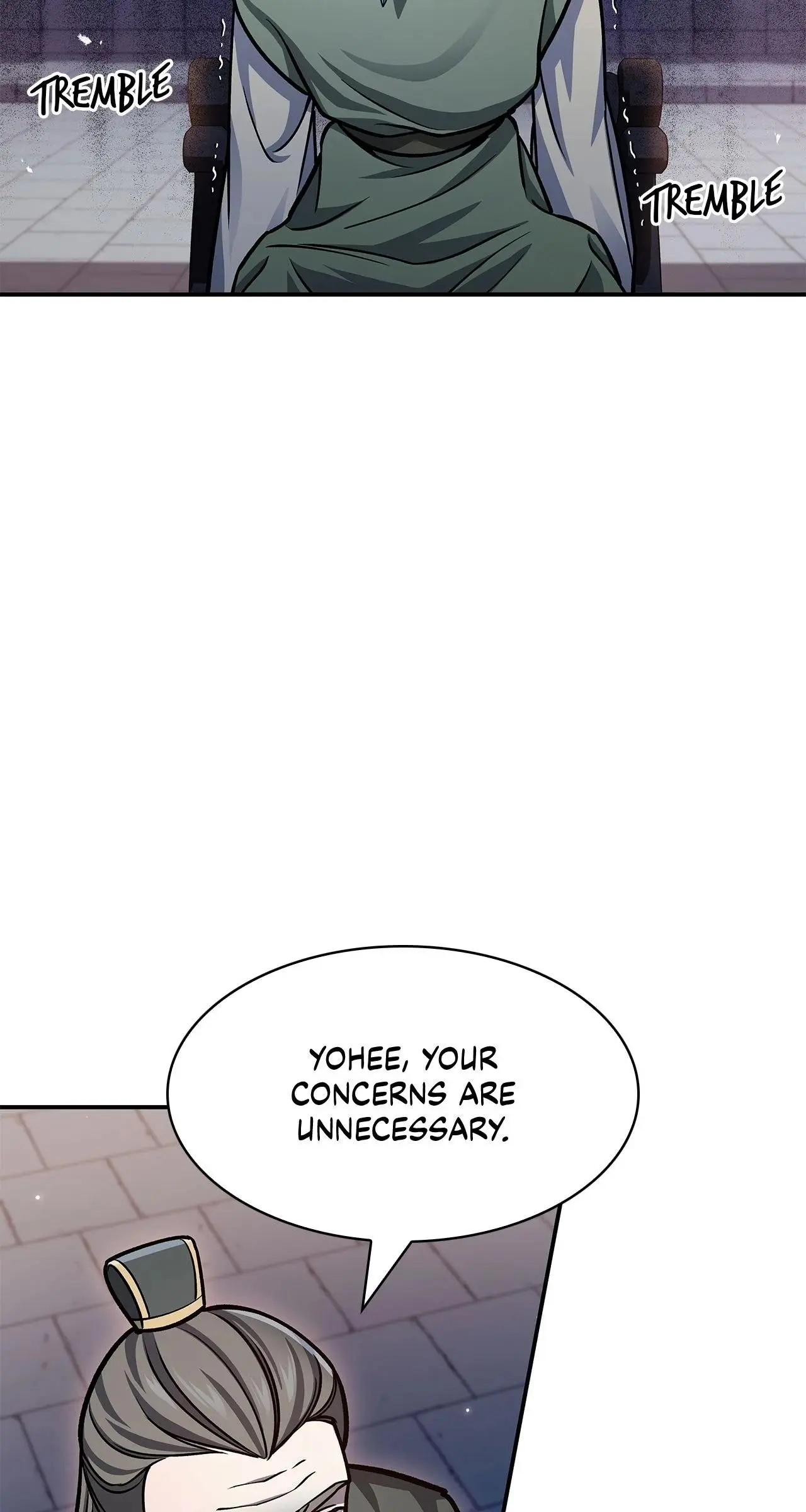 Cheonhwa Archive's Young Master Chapter 60 page 56