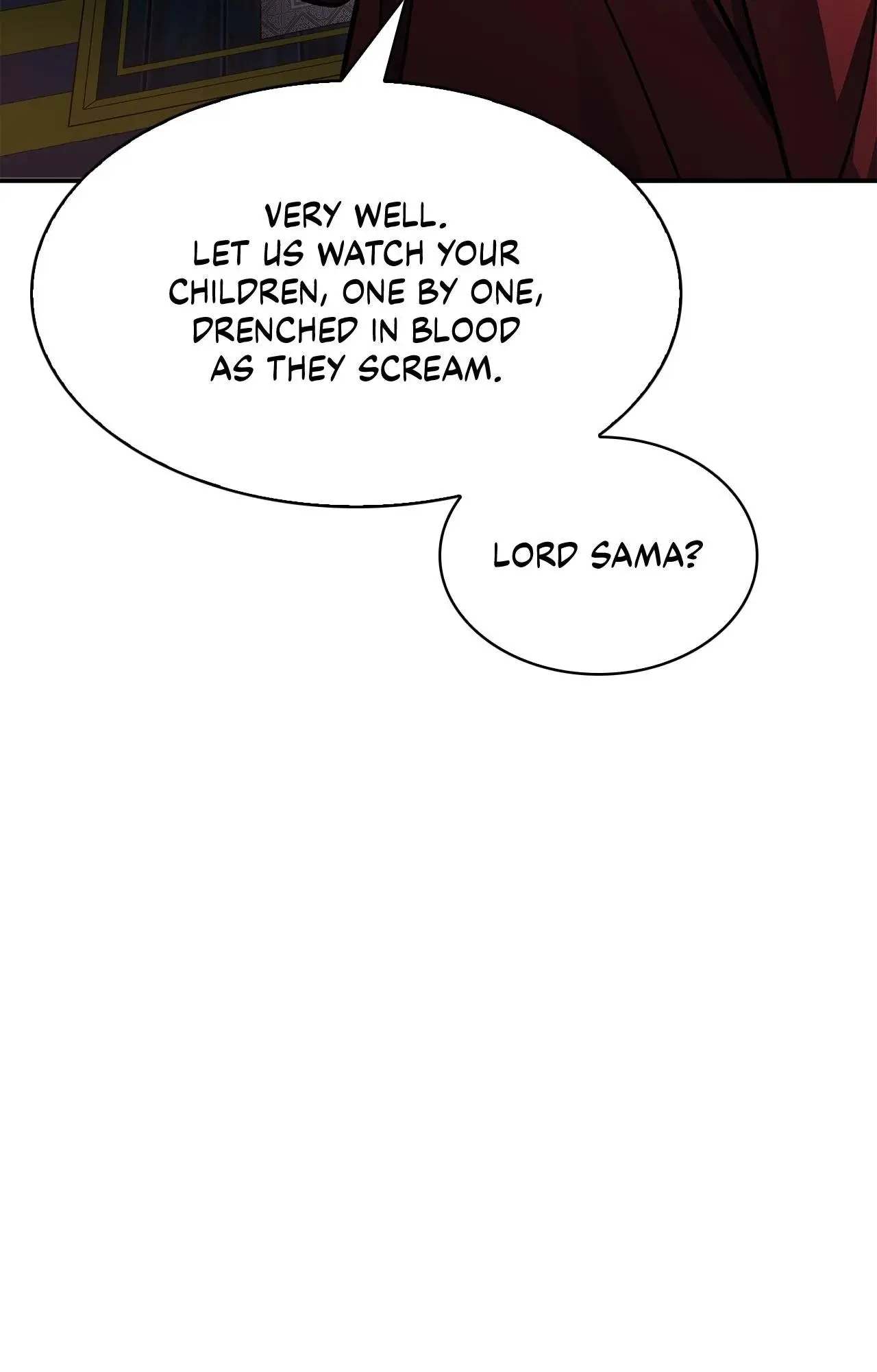 Cheonhwa Archive's Young Master Chapter 60 page 60