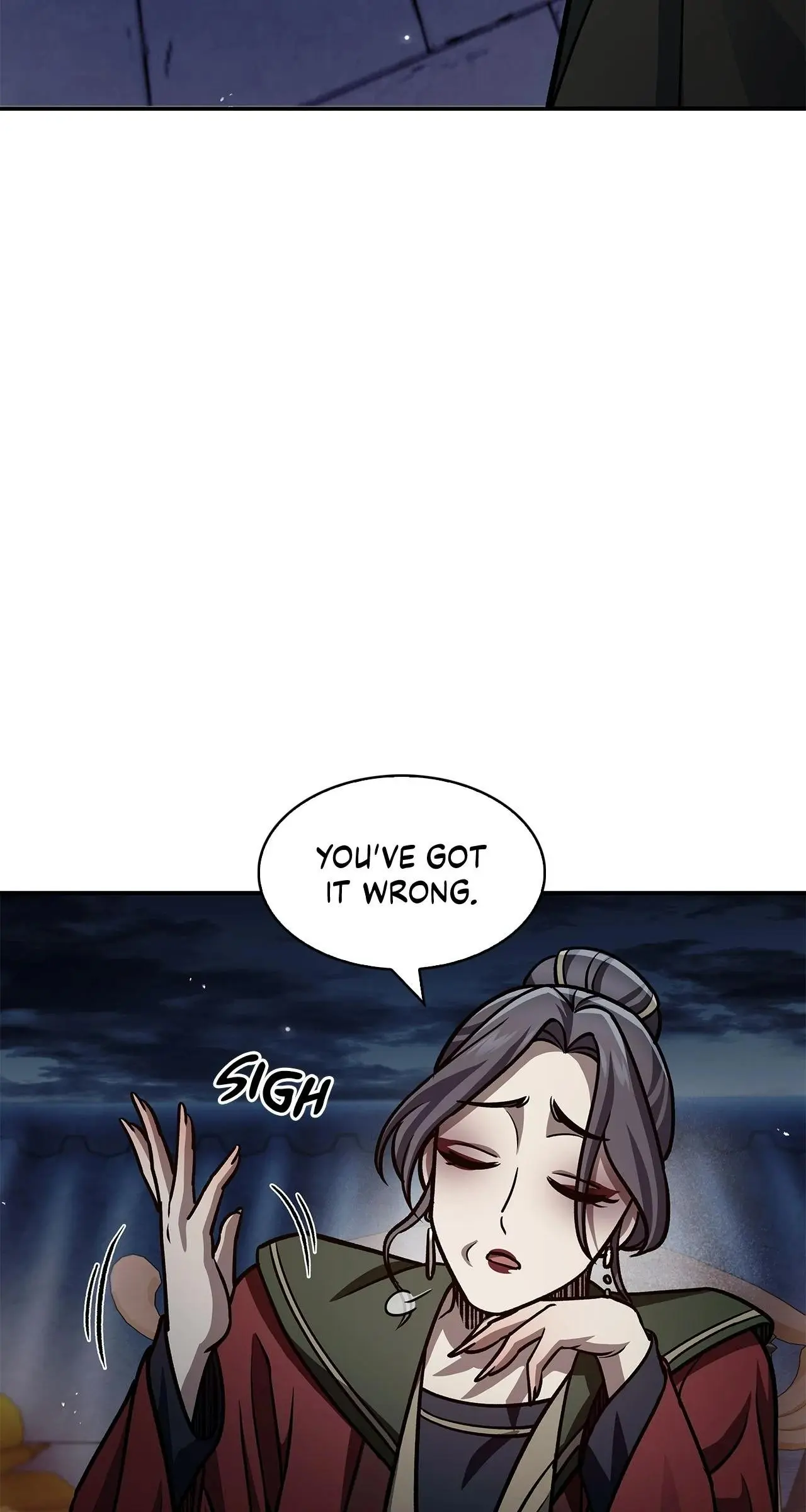 Cheonhwa Archive's Young Master Chapter 60 page 62