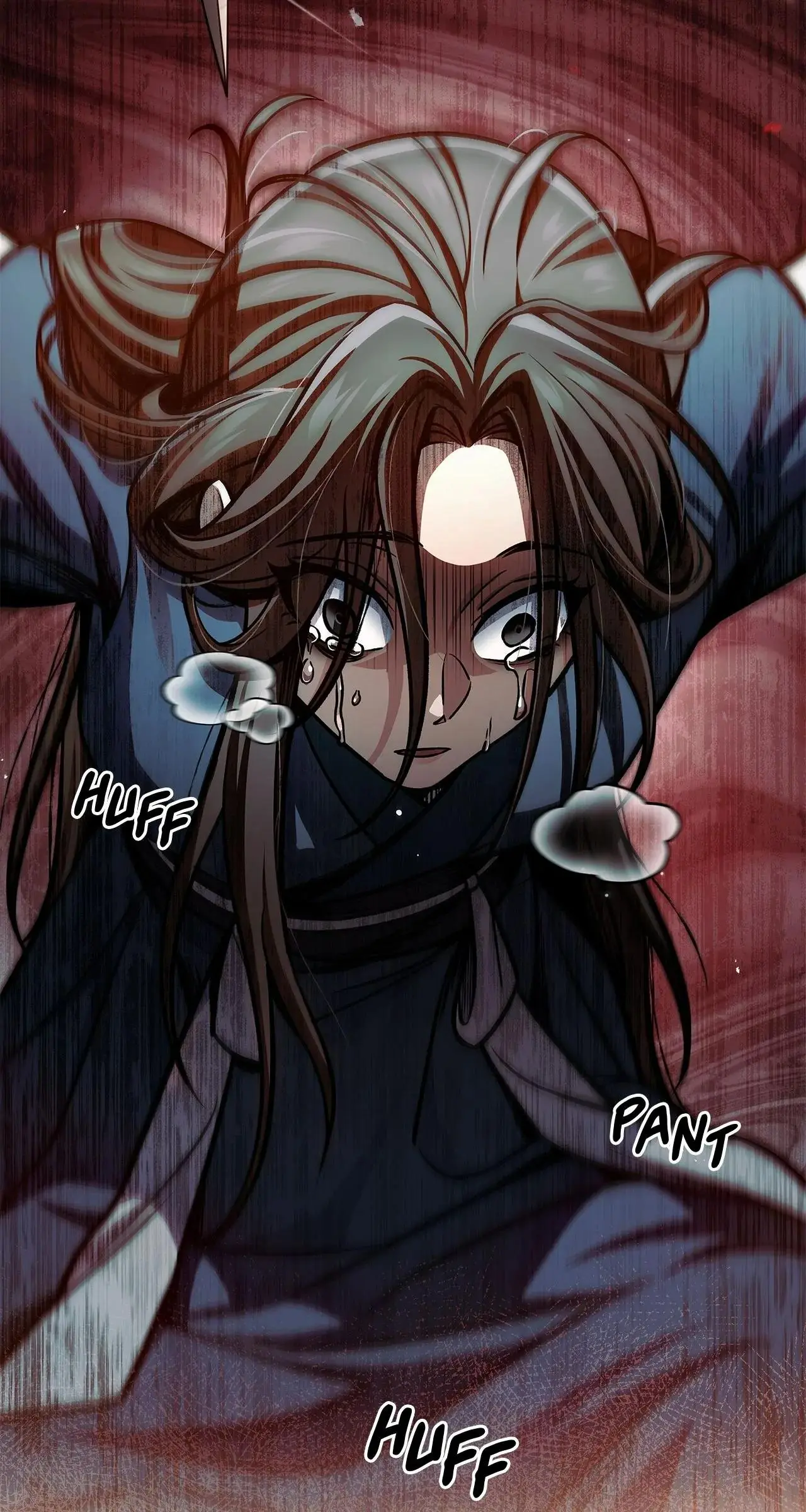 Cheonhwa Archive's Young Master Chapter 60 page 66