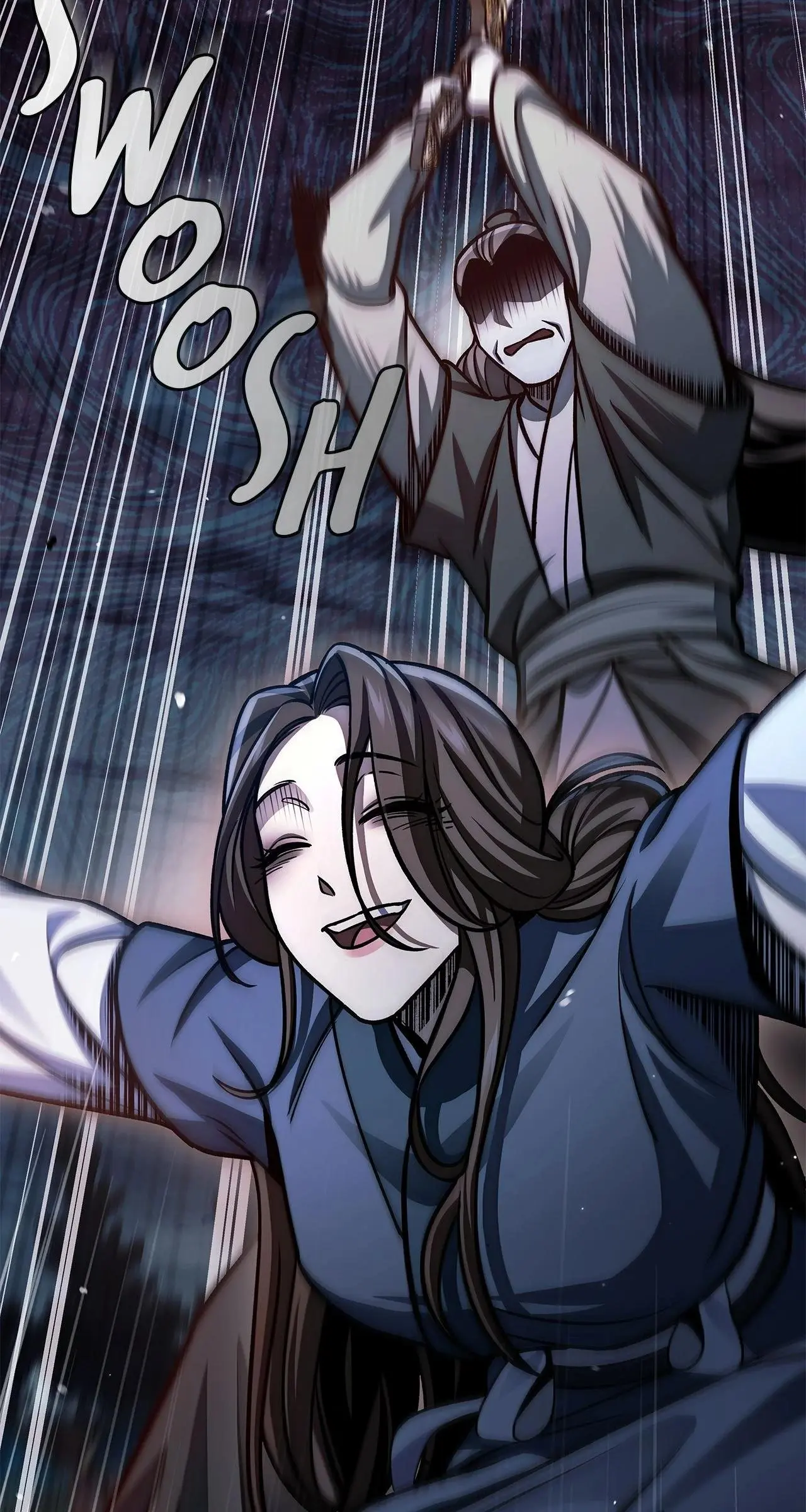 Cheonhwa Archive's Young Master Chapter 60 page 72