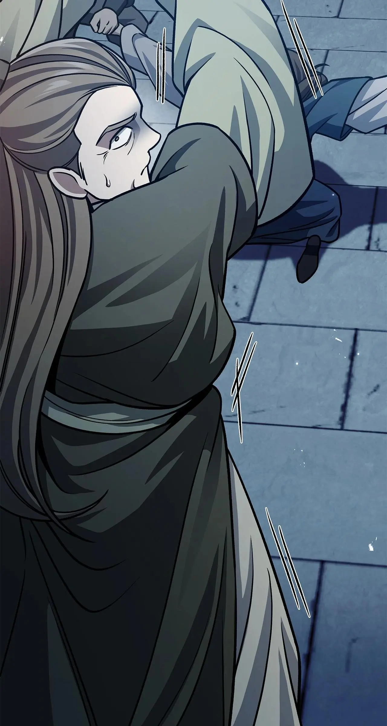 Cheonhwa Archive's Young Master Chapter 60 page 76