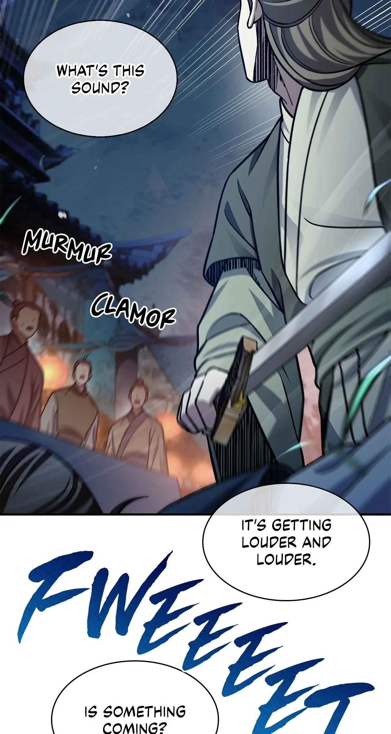 Cheonhwa Archive's Young Master Chapter 60 page 78