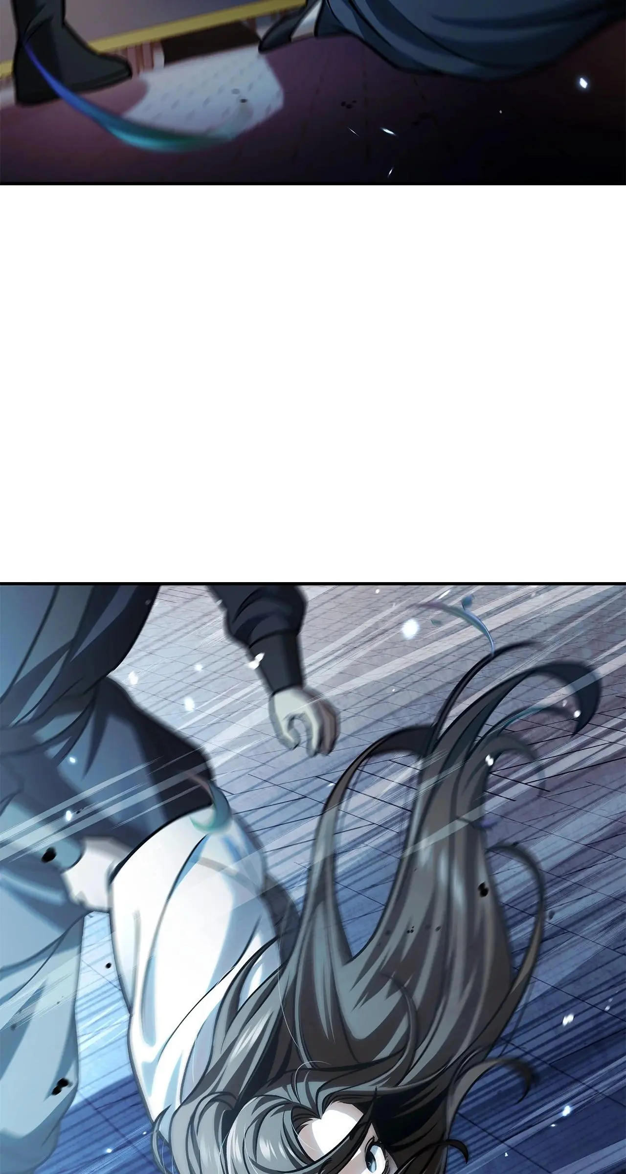 Cheonhwa Archive's Young Master Chapter 60 page 91