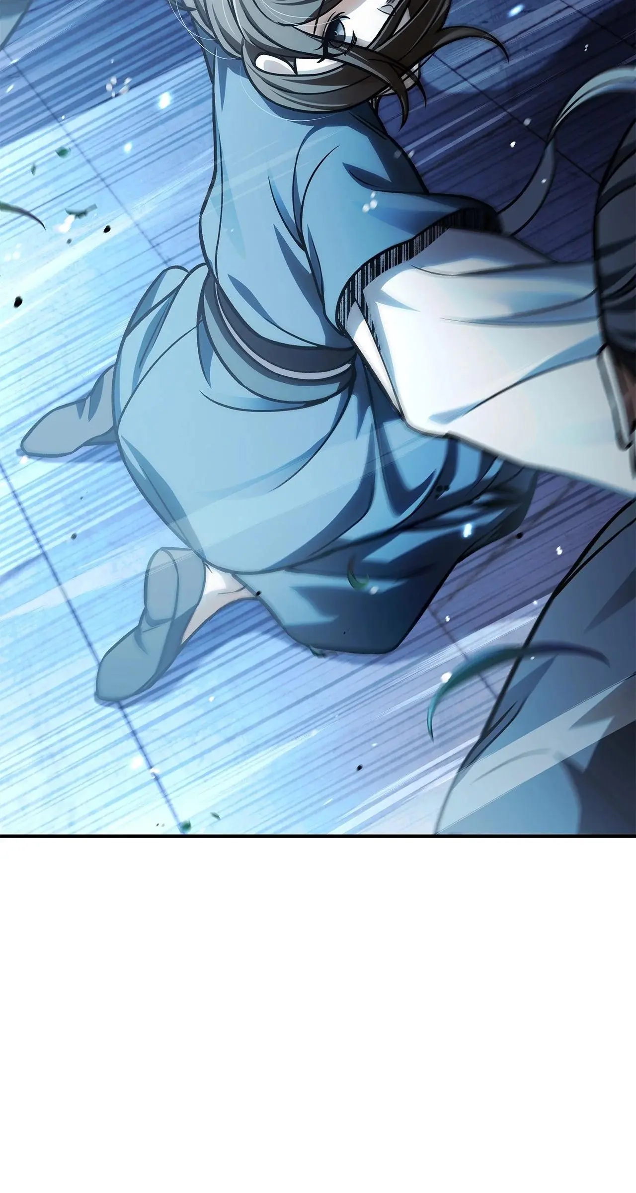 Cheonhwa Archive's Young Master Chapter 60 page 92