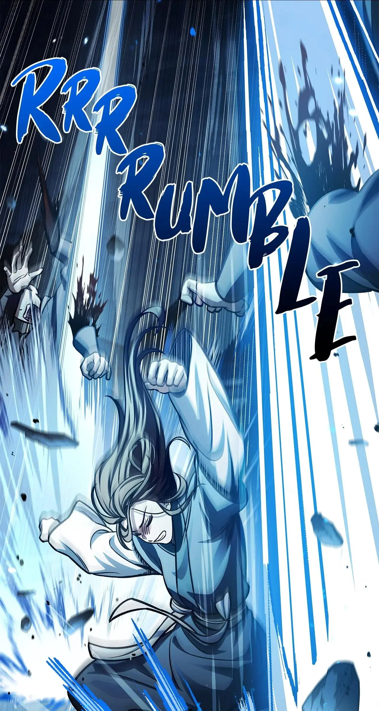 Cheonhwa Archive's Young Master Chapter 60 page 94