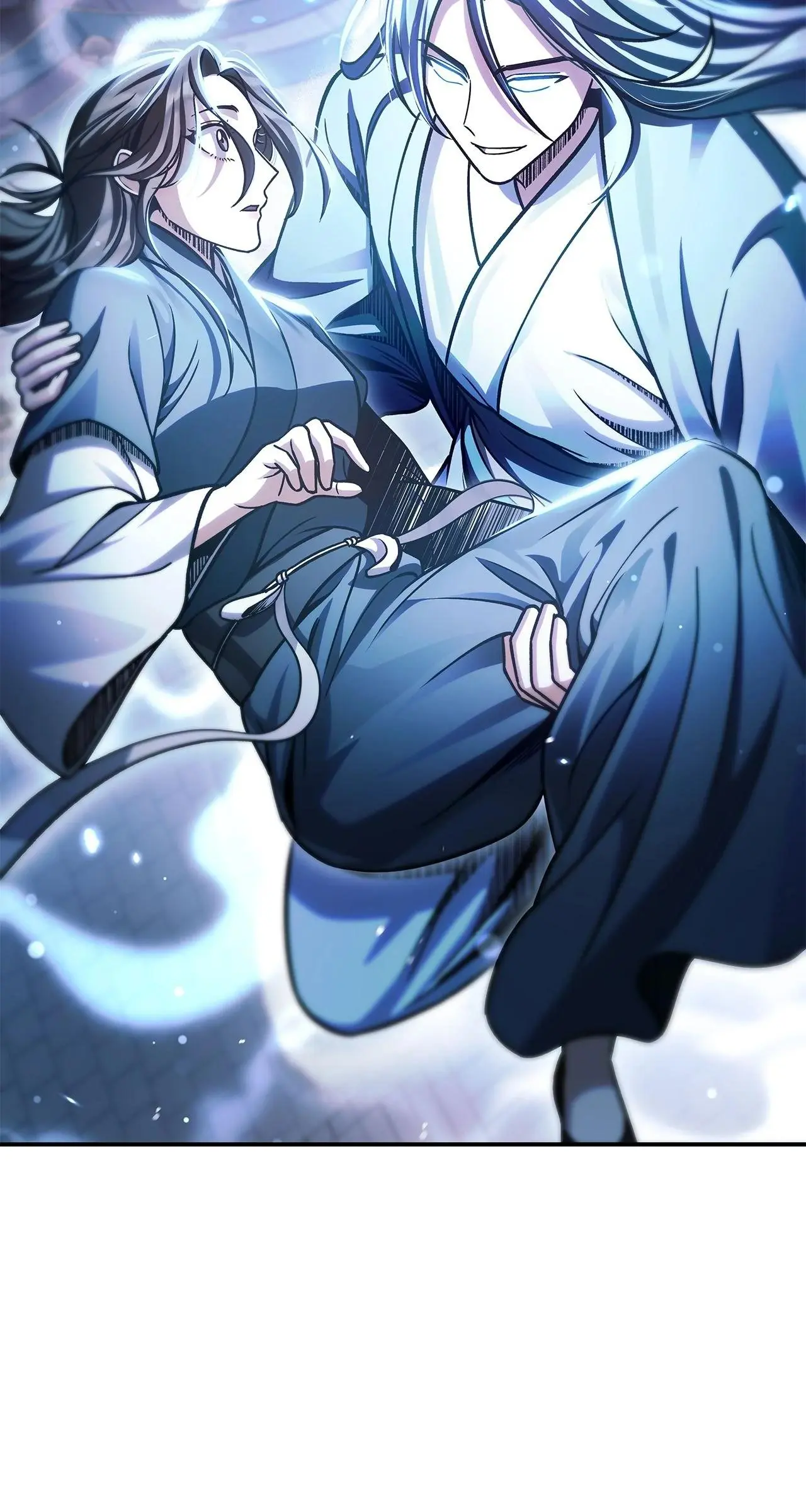 Cheonhwa Archive's Young Master Chapter 60 page 101