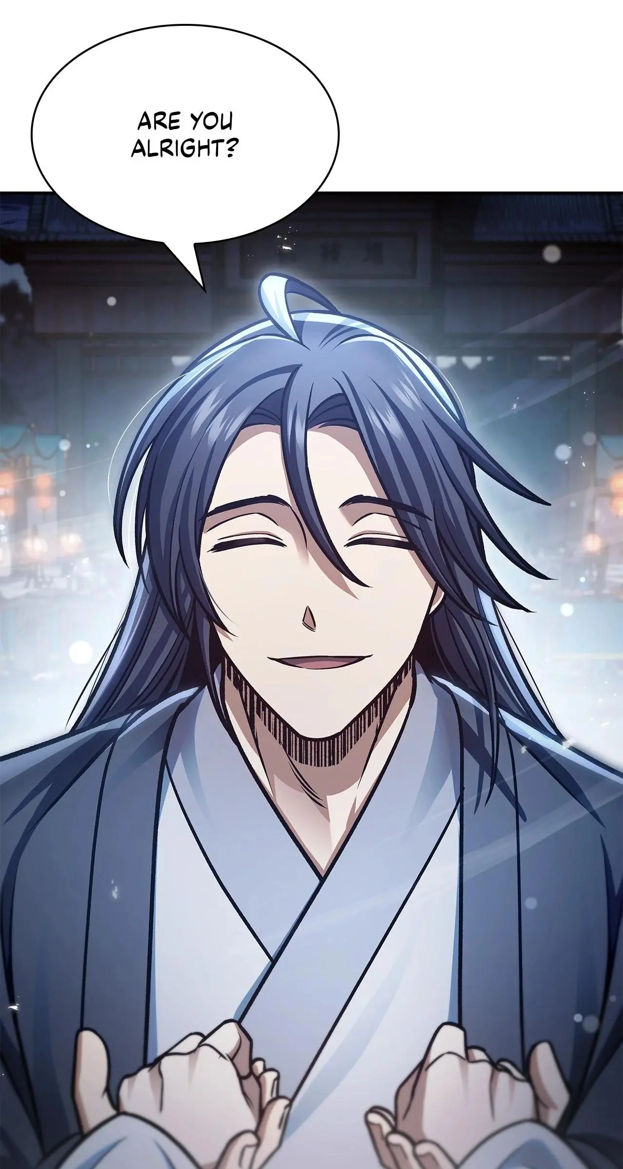 Cheonhwa Archive's Young Master Chapter 60 page 114