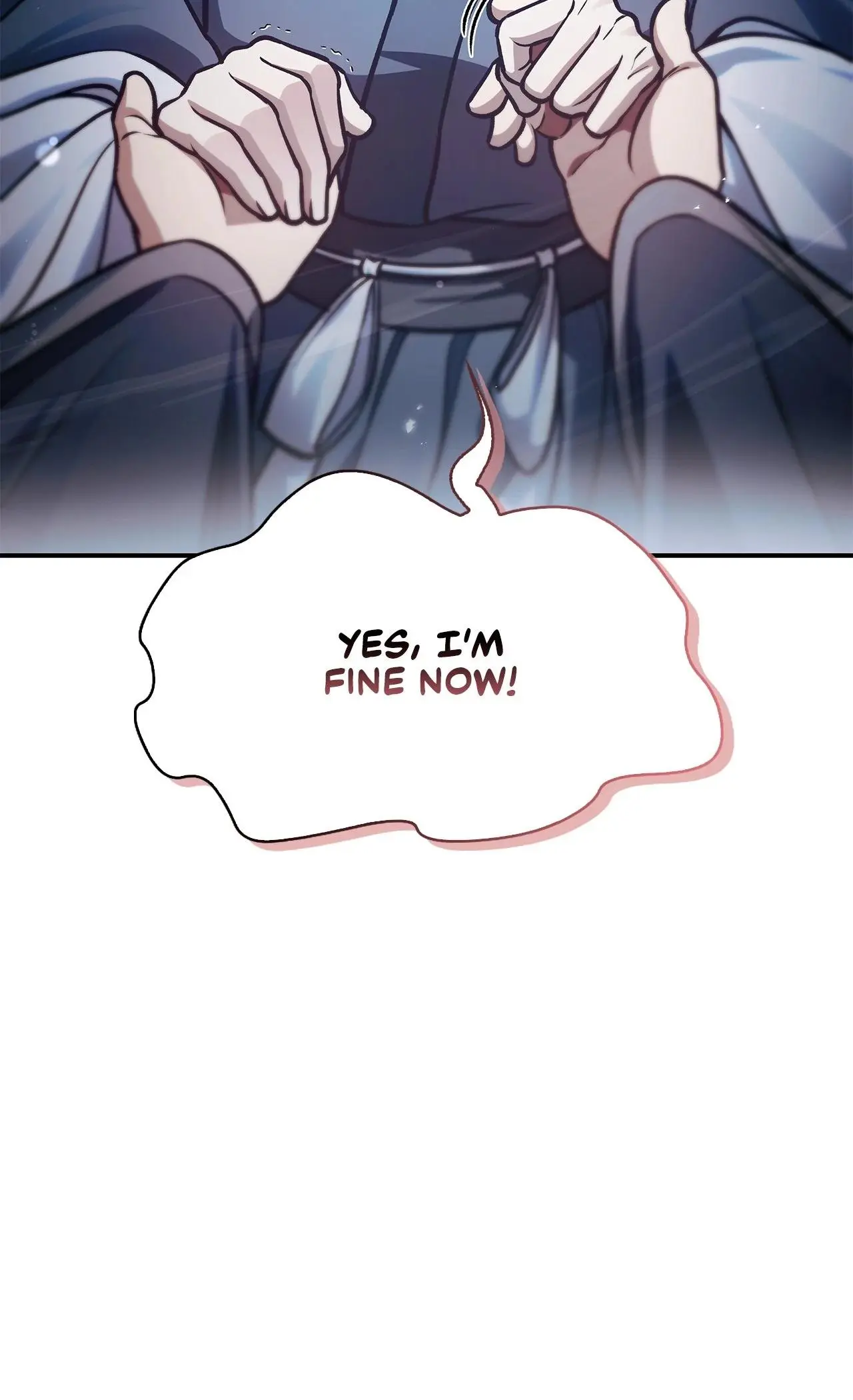 Cheonhwa Archive's Young Master Chapter 60 page 117