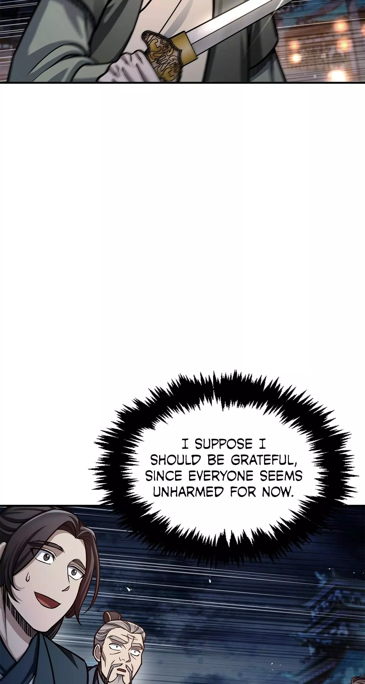 Cheonhwa Archive's Young Master Chapter 61 page 4