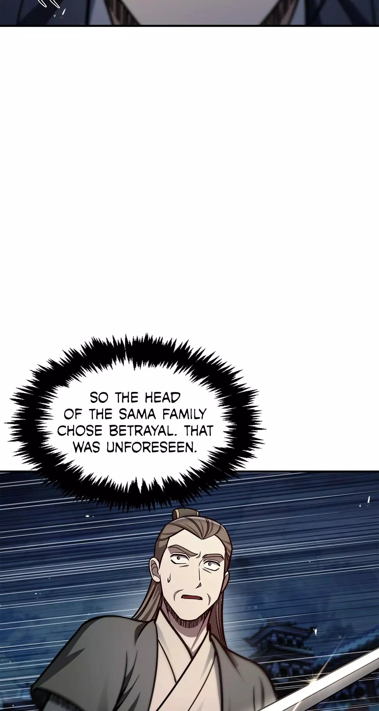 Cheonhwa Archive's Young Master Chapter 61 page 3