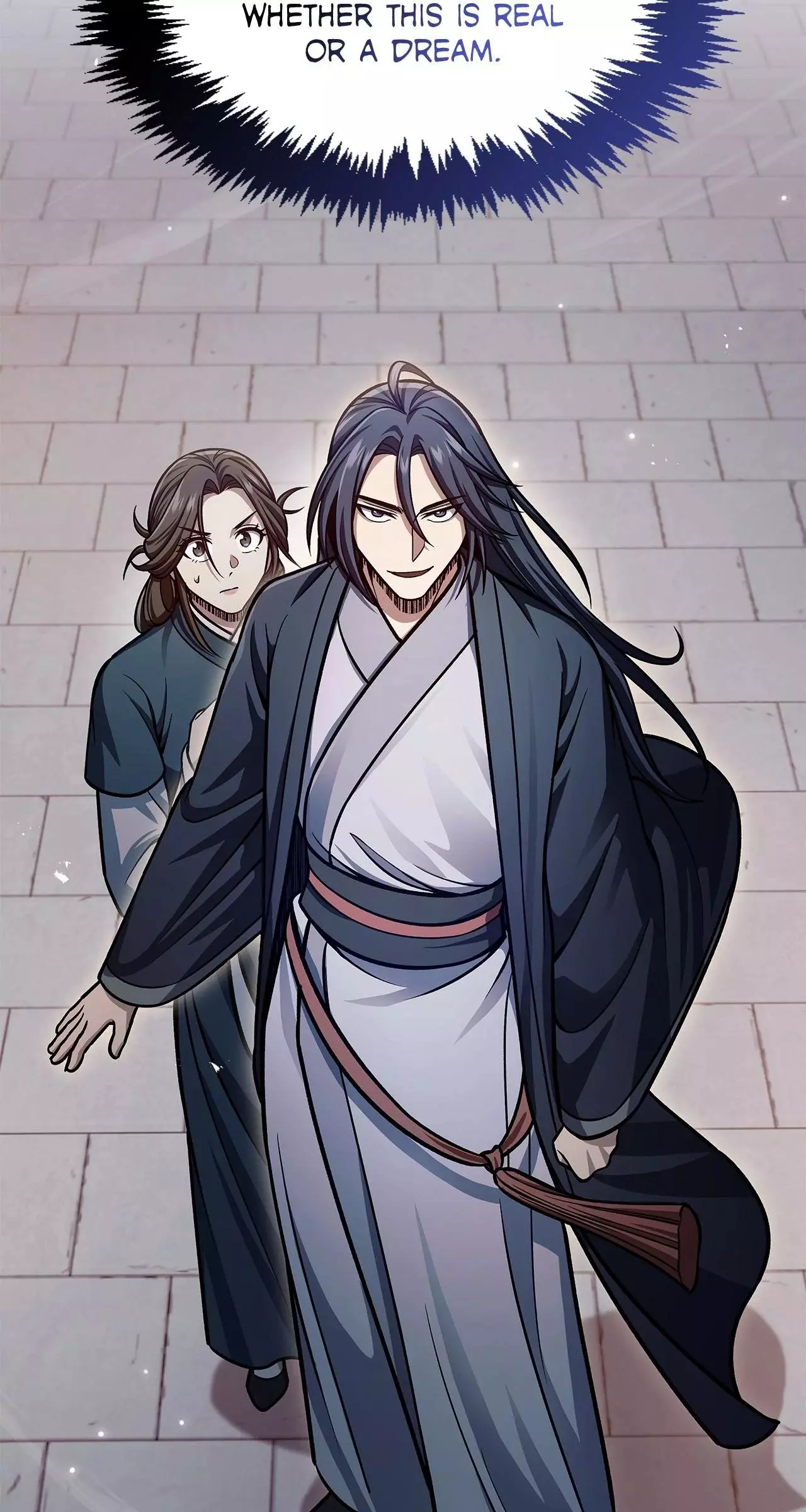 Cheonhwa Archive's Young Master Chapter 61 page 6