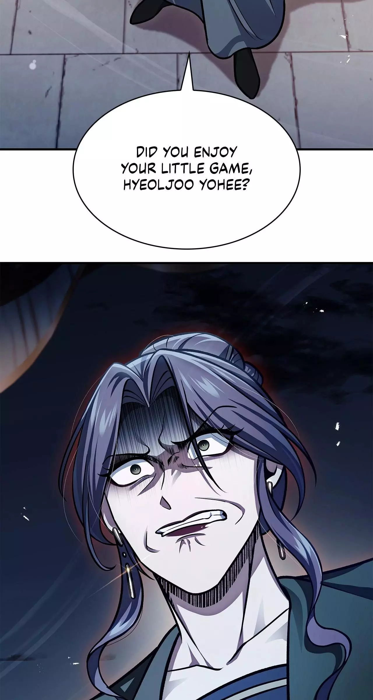 Cheonhwa Archive's Young Master Chapter 61 page 7