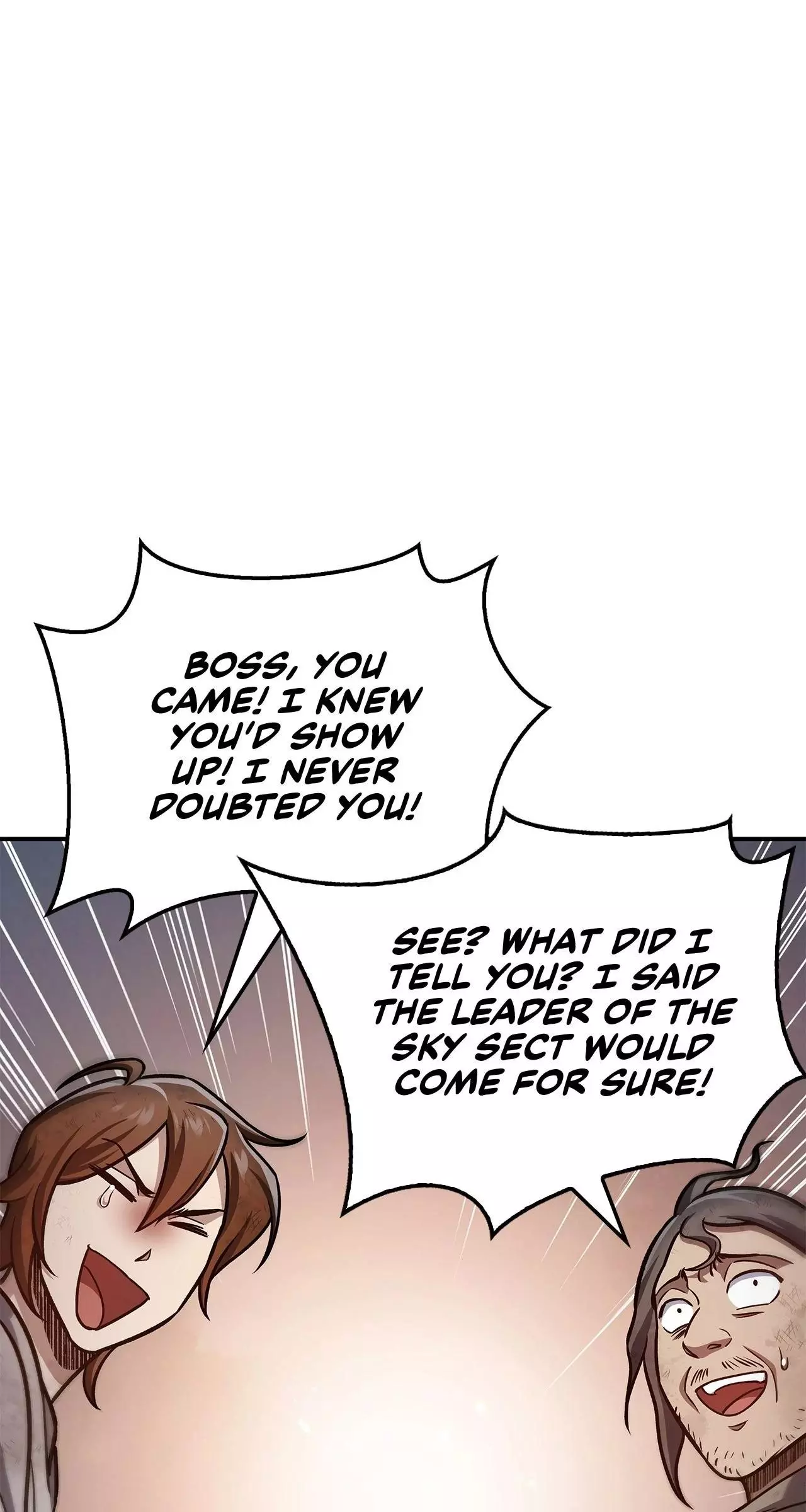 Cheonhwa Archive's Young Master Chapter 61 page 11