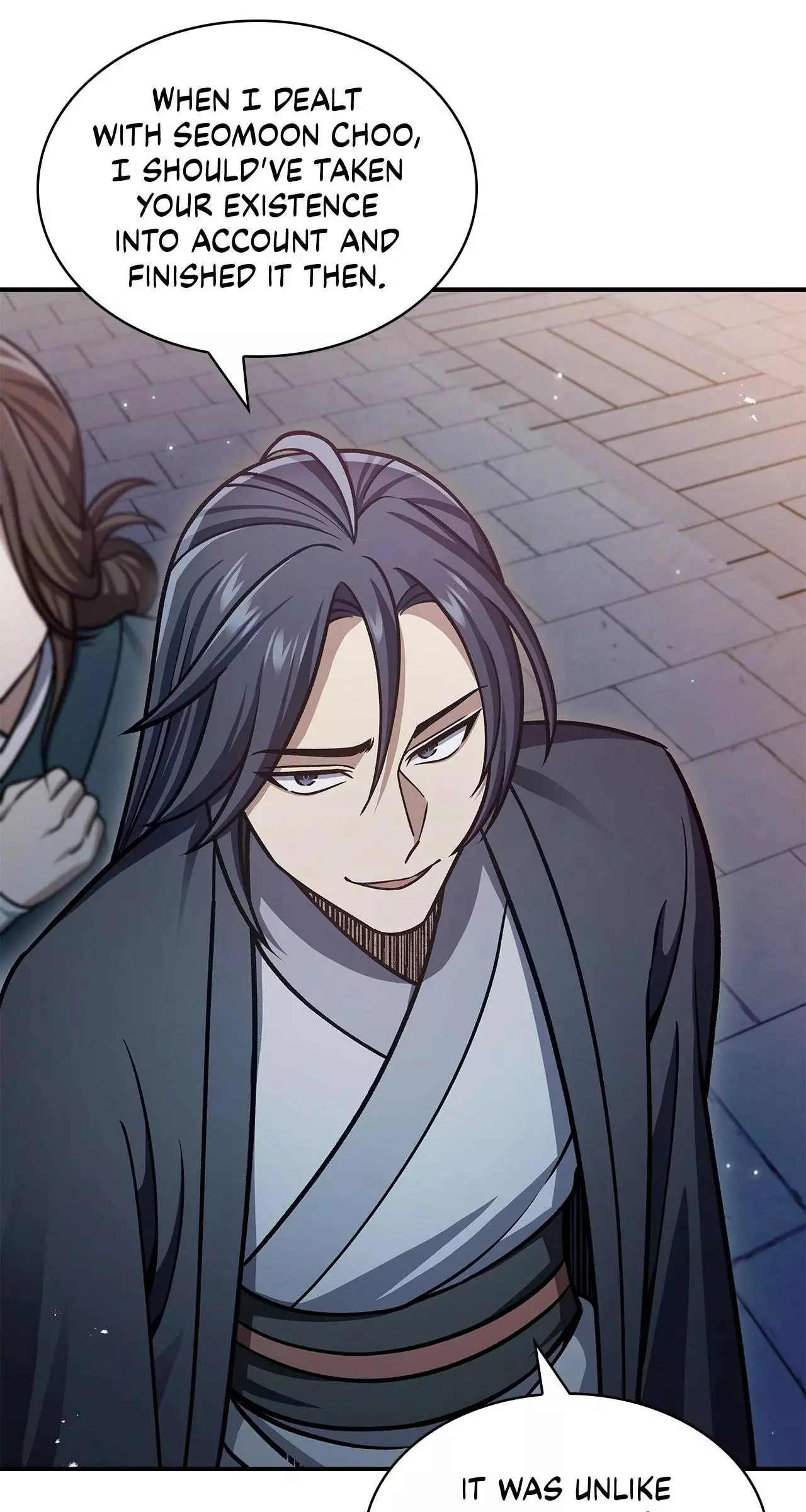 Cheonhwa Archive's Young Master Chapter 61 page 16