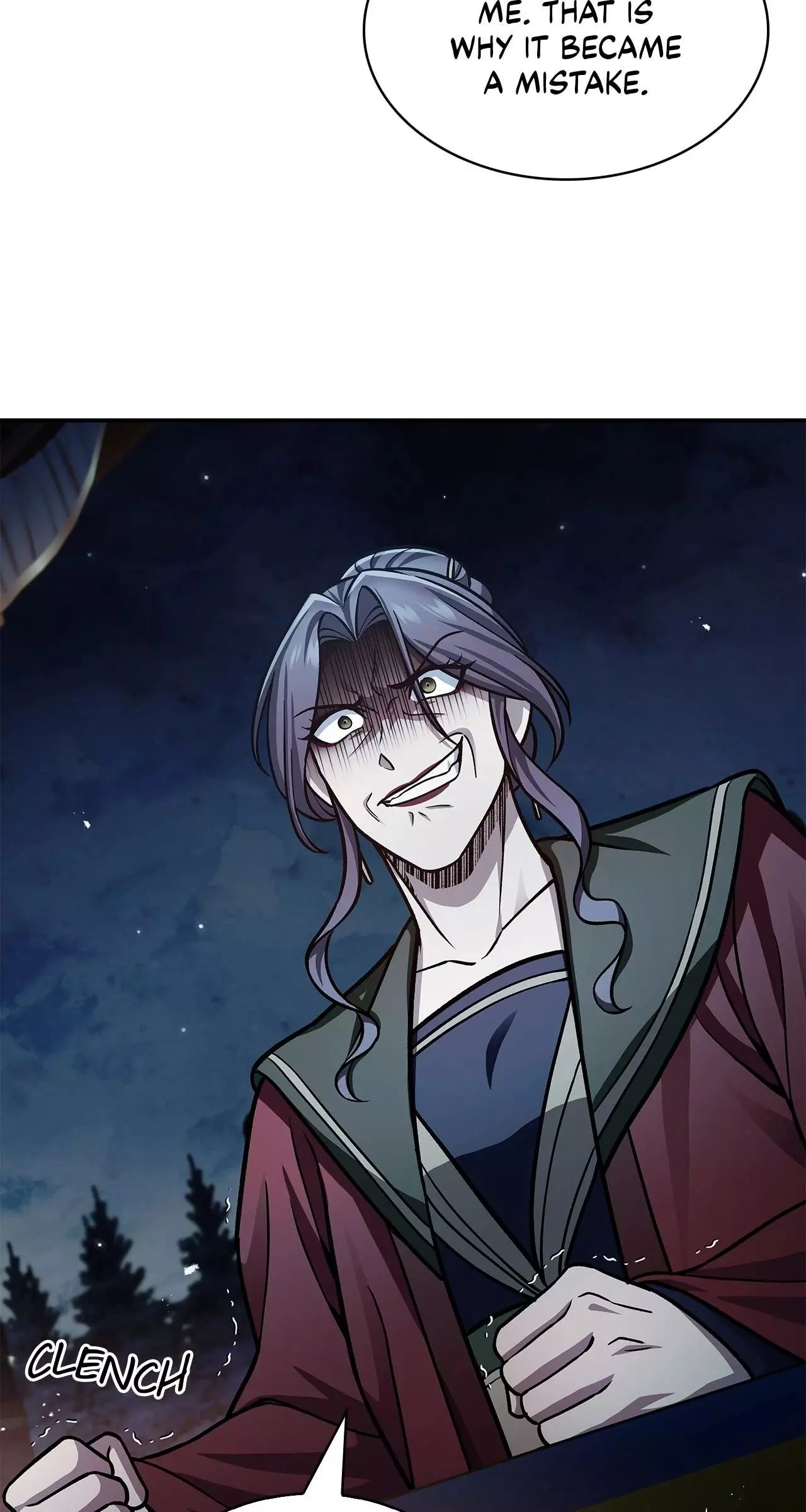 Cheonhwa Archive's Young Master Chapter 61 page 17