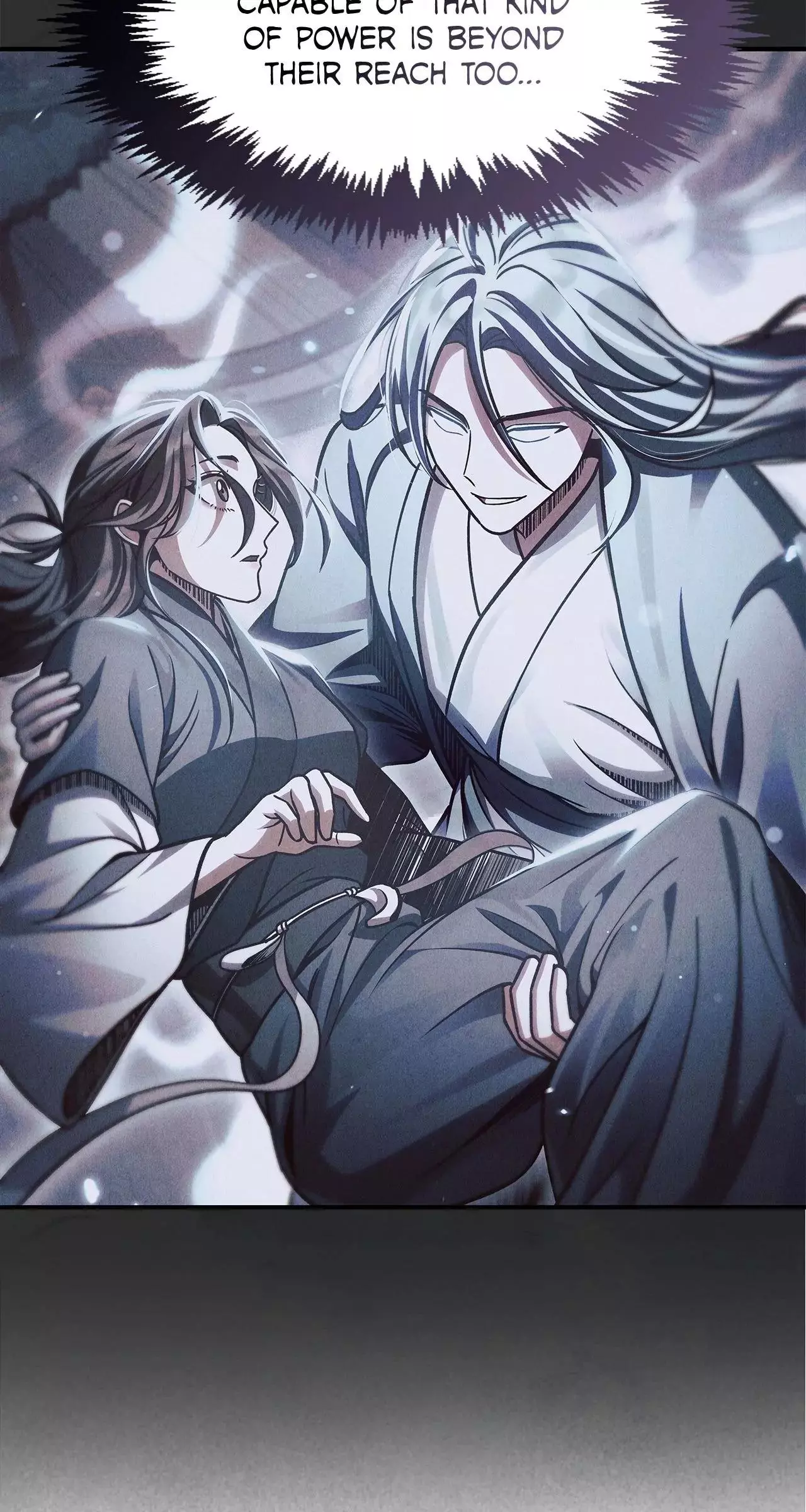 Cheonhwa Archive's Young Master Chapter 61 page 22