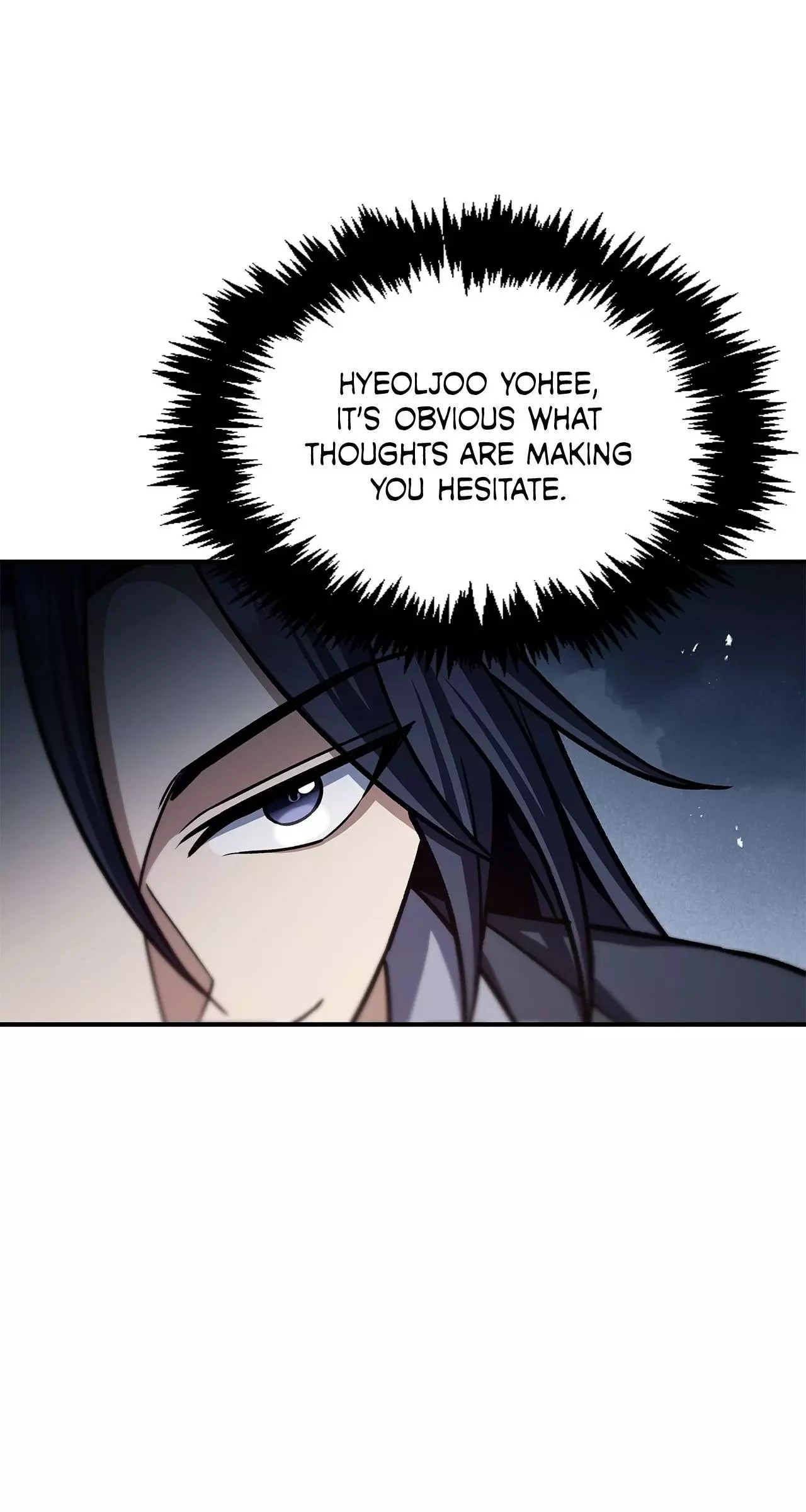 Cheonhwa Archive's Young Master Chapter 61 page 24