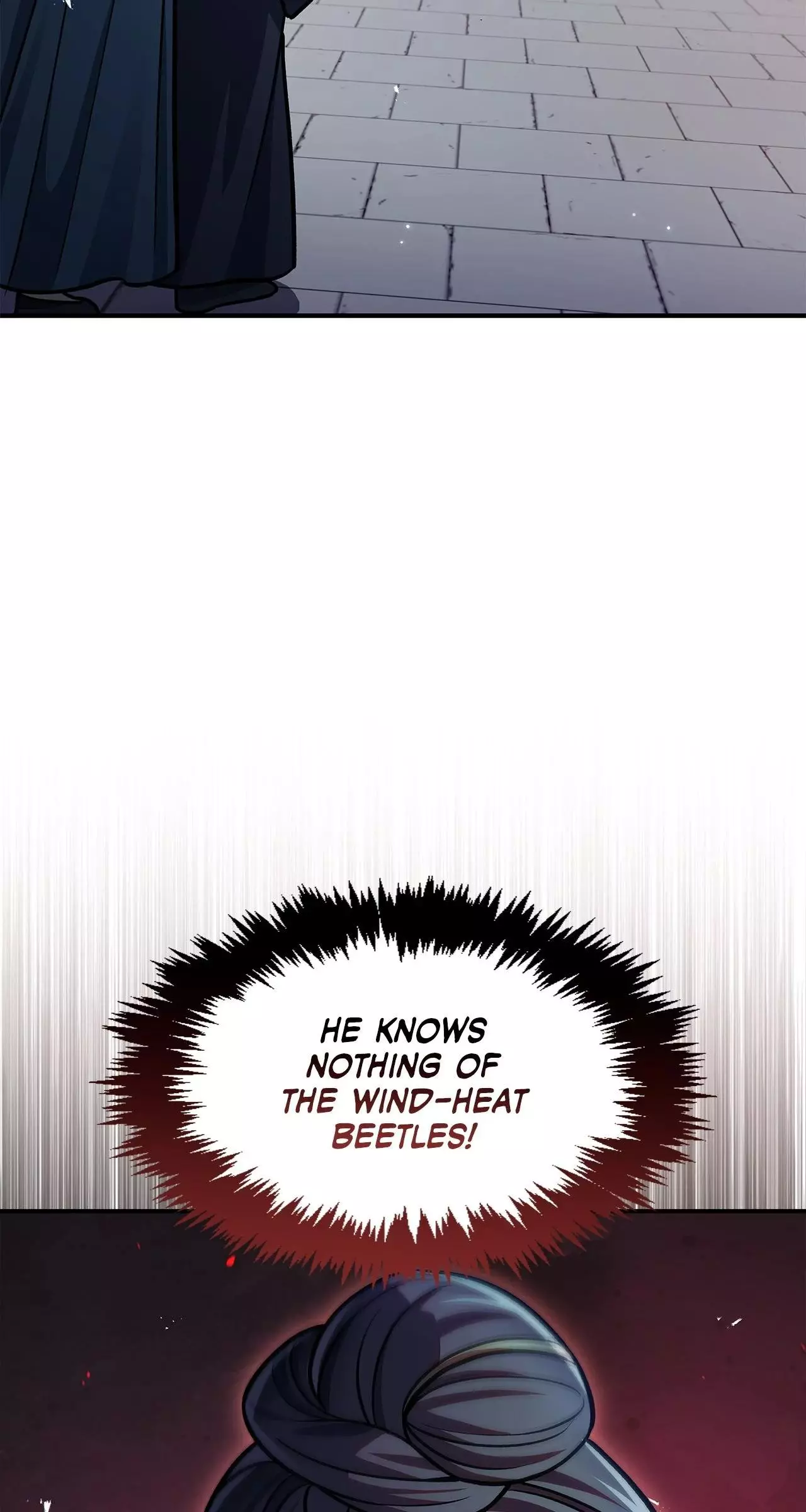 Cheonhwa Archive's Young Master Chapter 61 page 26