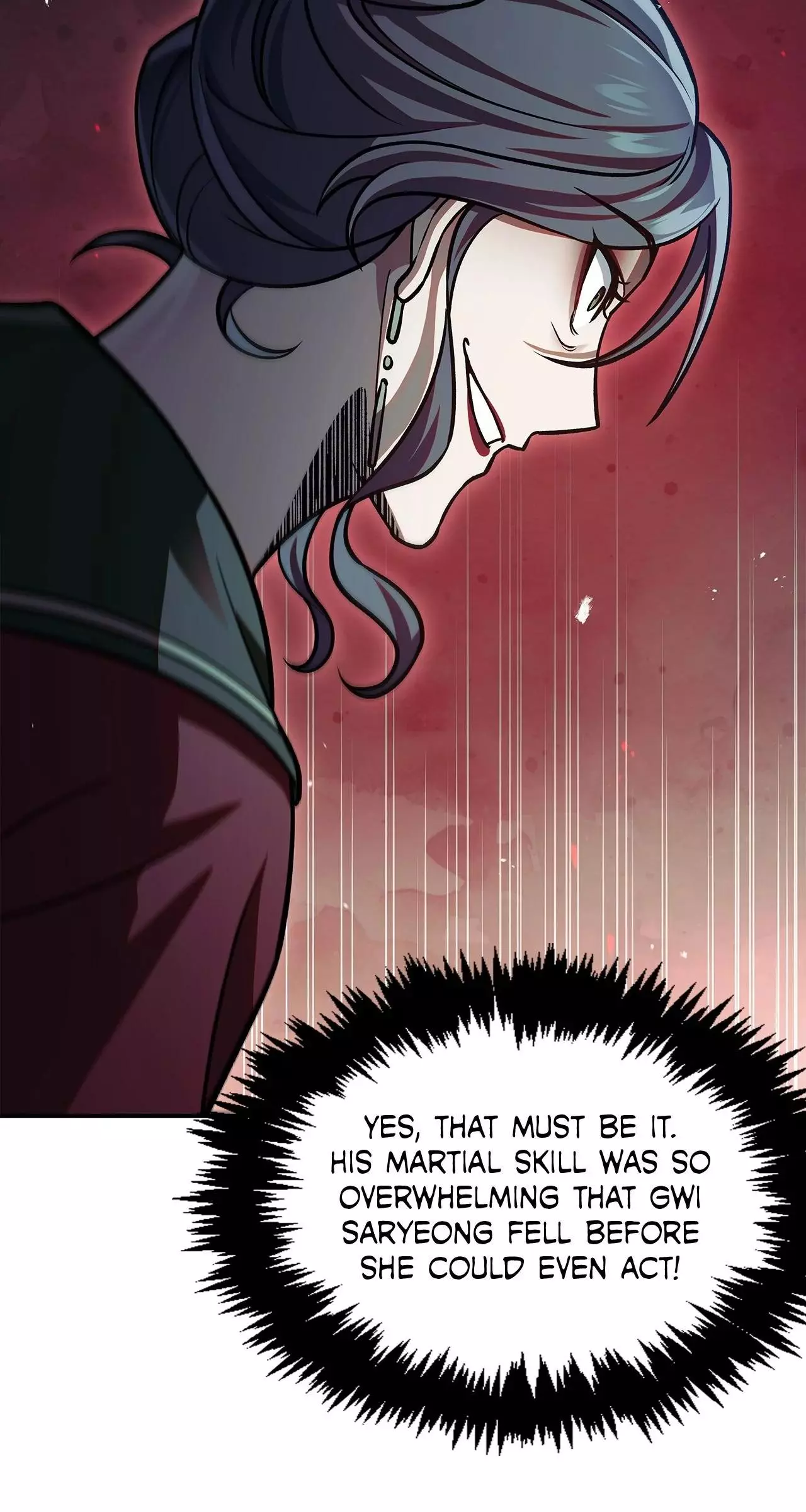 Cheonhwa Archive's Young Master Chapter 61 page 27