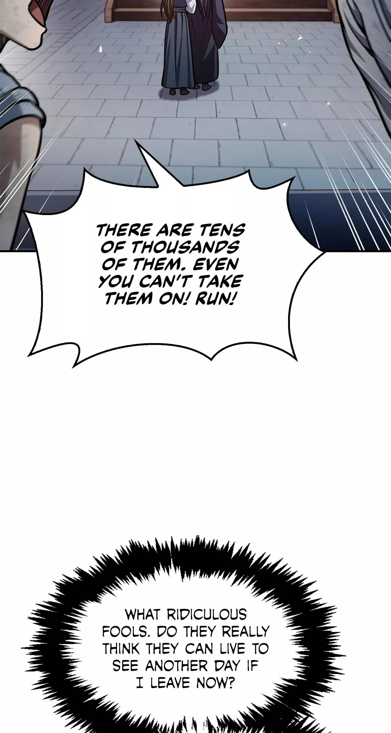 Cheonhwa Archive's Young Master Chapter 61 page 29