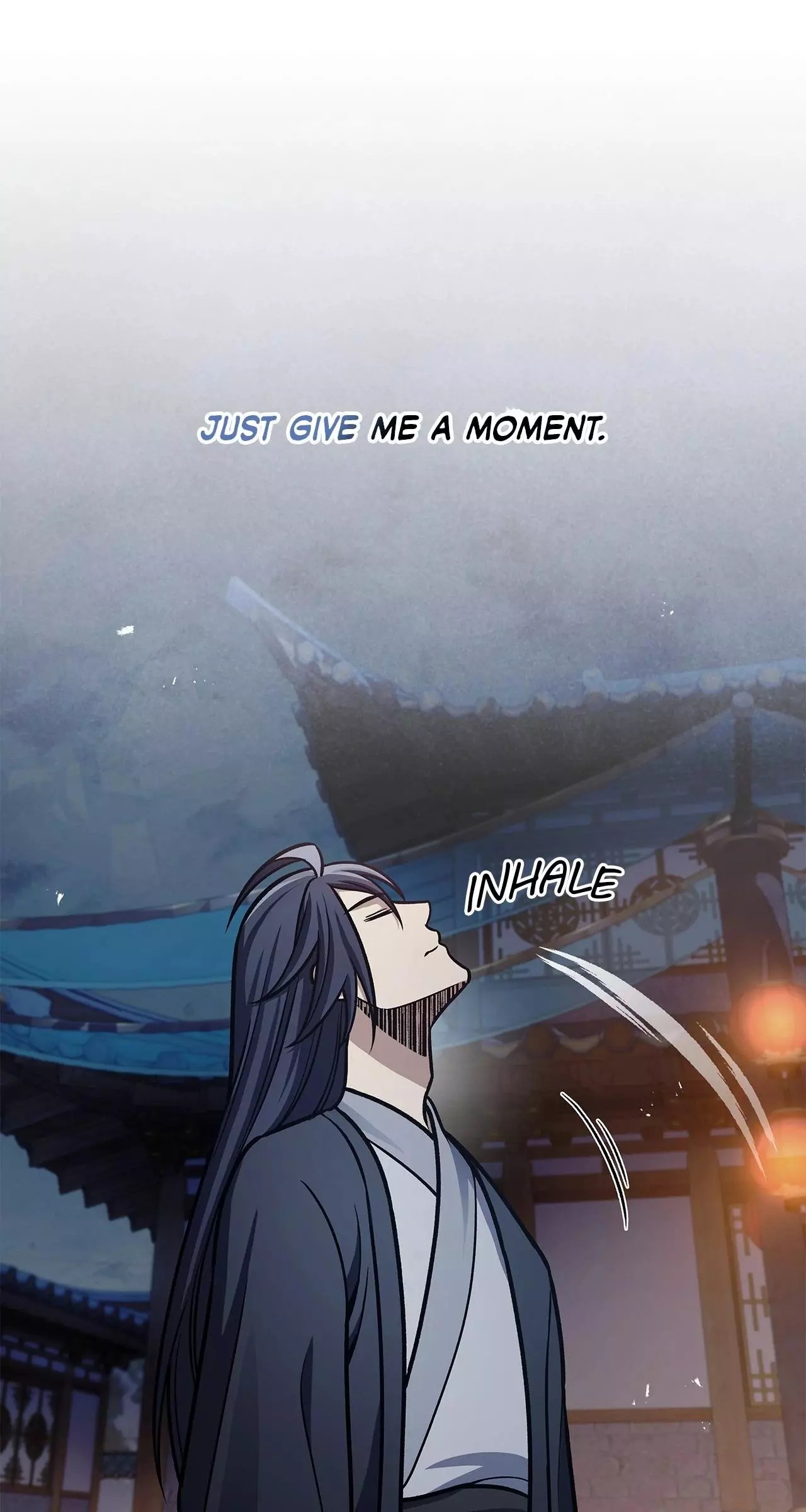 Cheonhwa Archive's Young Master Chapter 61 page 31