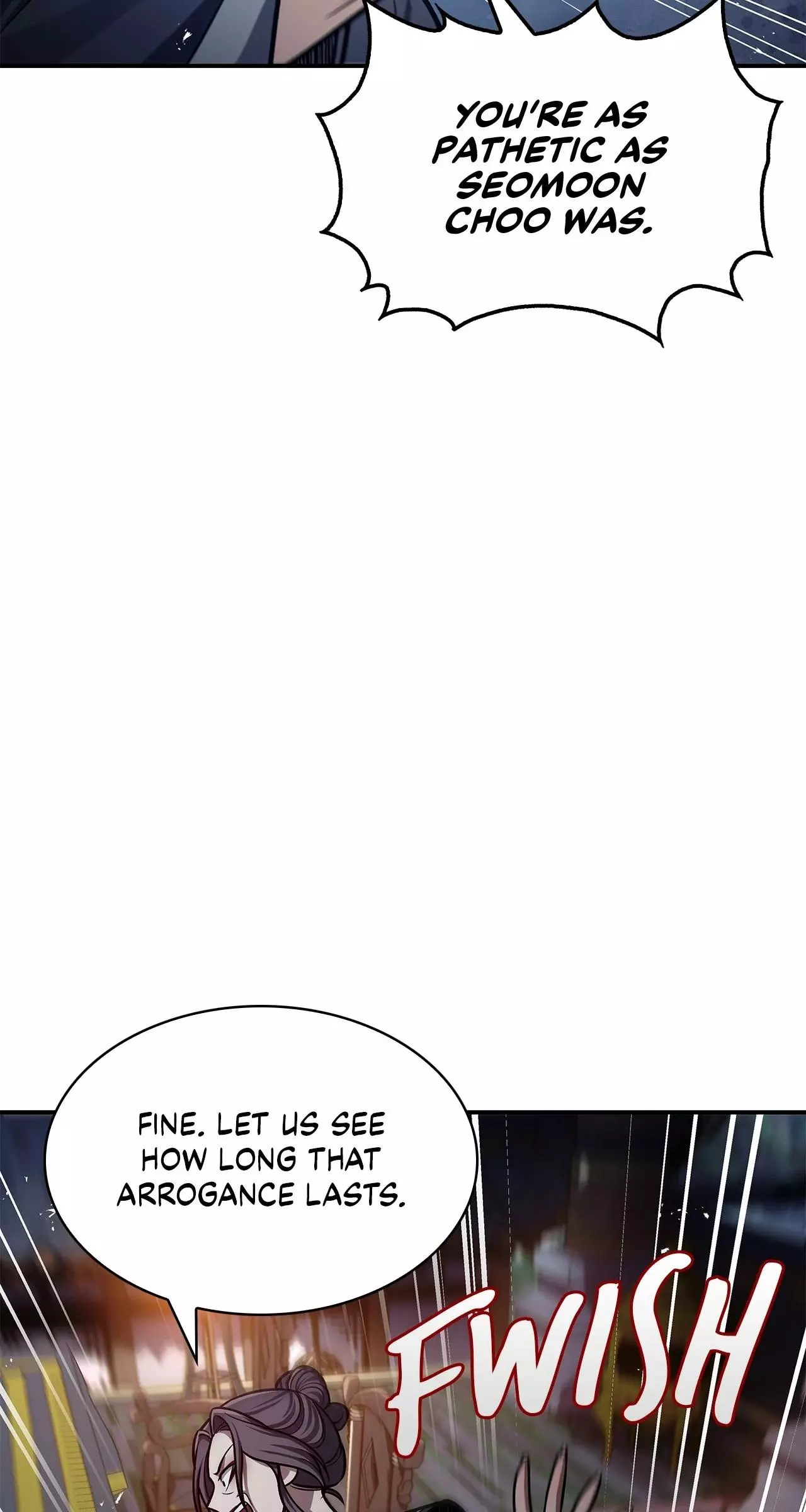 Cheonhwa Archive's Young Master Chapter 61 page 35